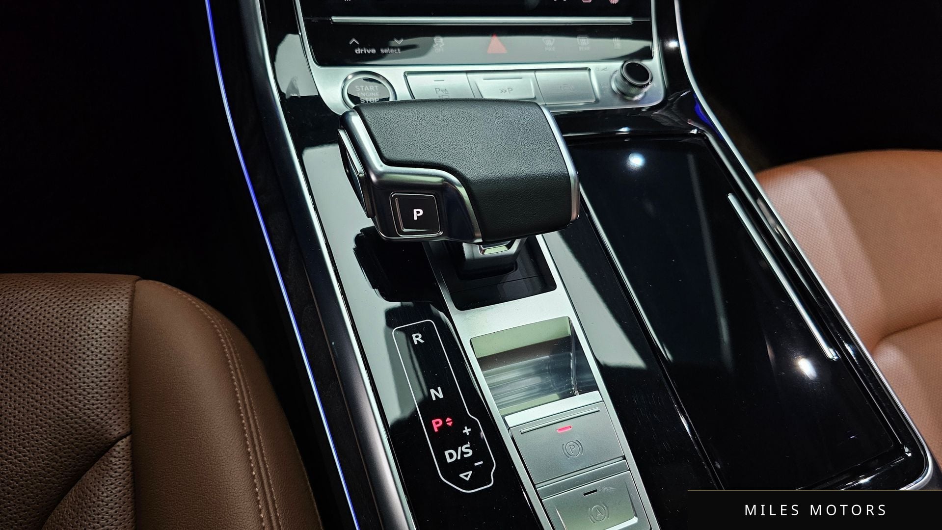 Audi Q7 (4M) 2022 — миниатюра 9