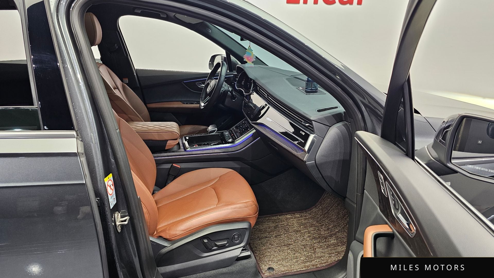 Audi Q7 (4M) 2022 — миниатюра 11