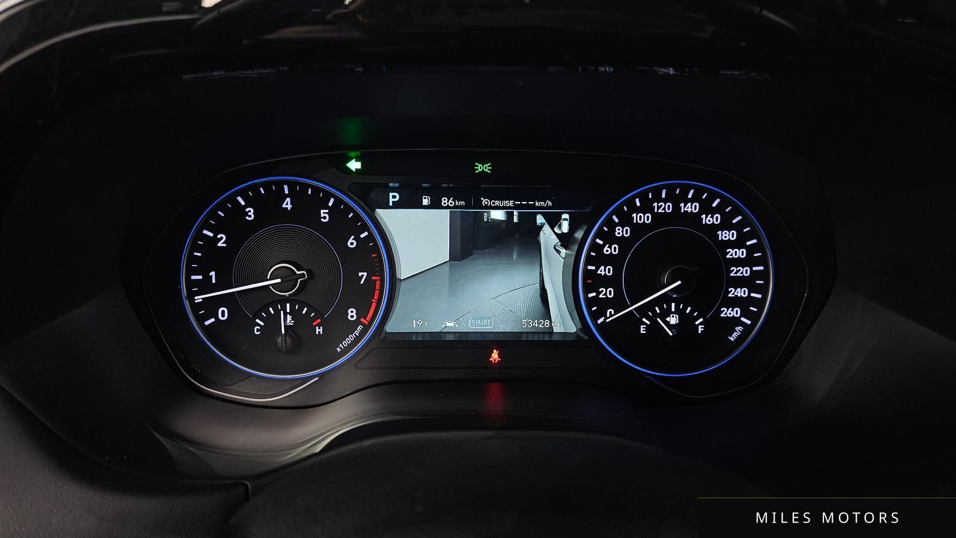 Hyundai Palisade 2022 — миниатюра 11