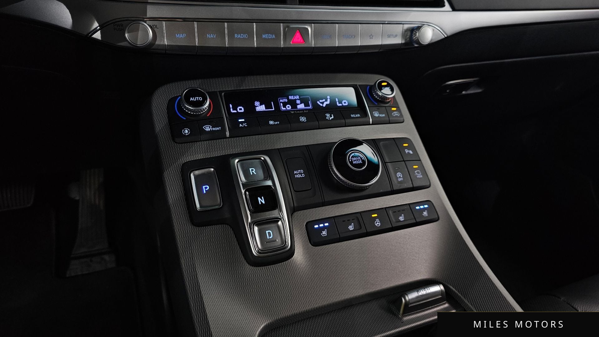 Hyundai Palisade 2022 — миниатюра 12