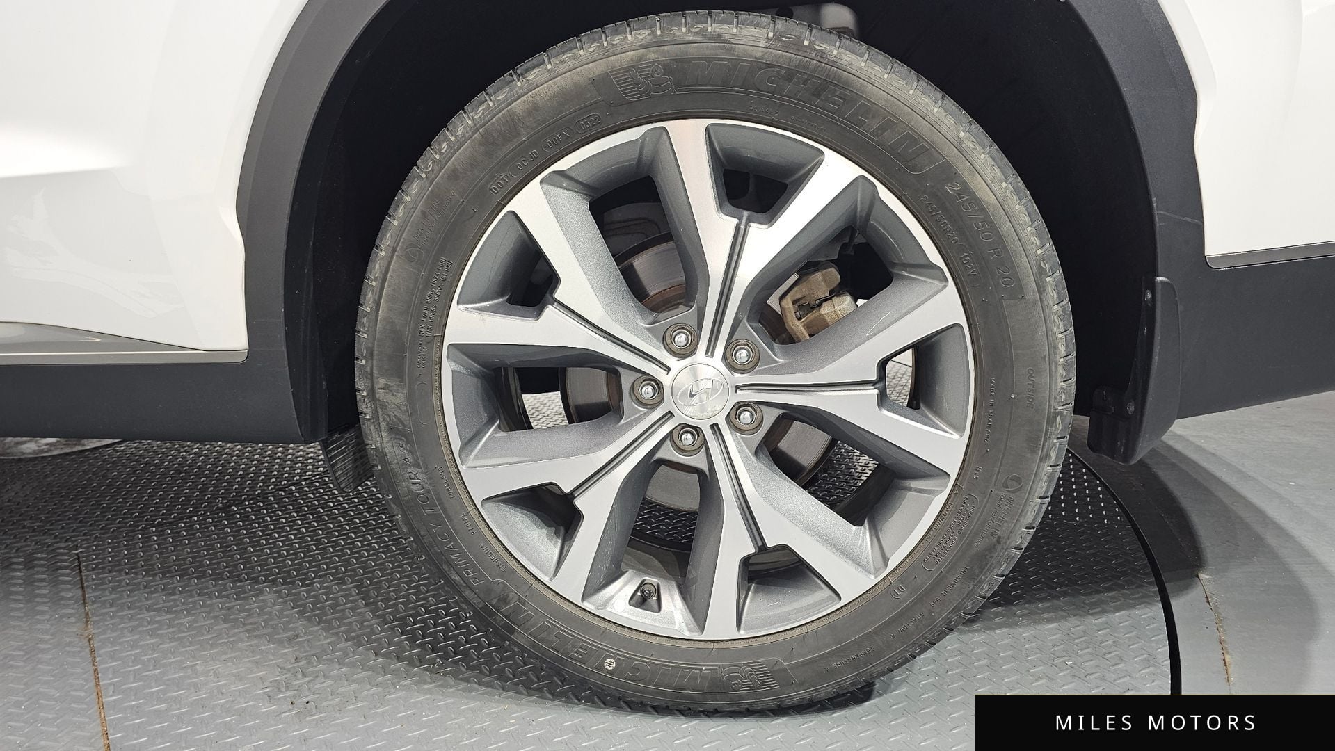 Hyundai Palisade 2022 — миниатюра 7