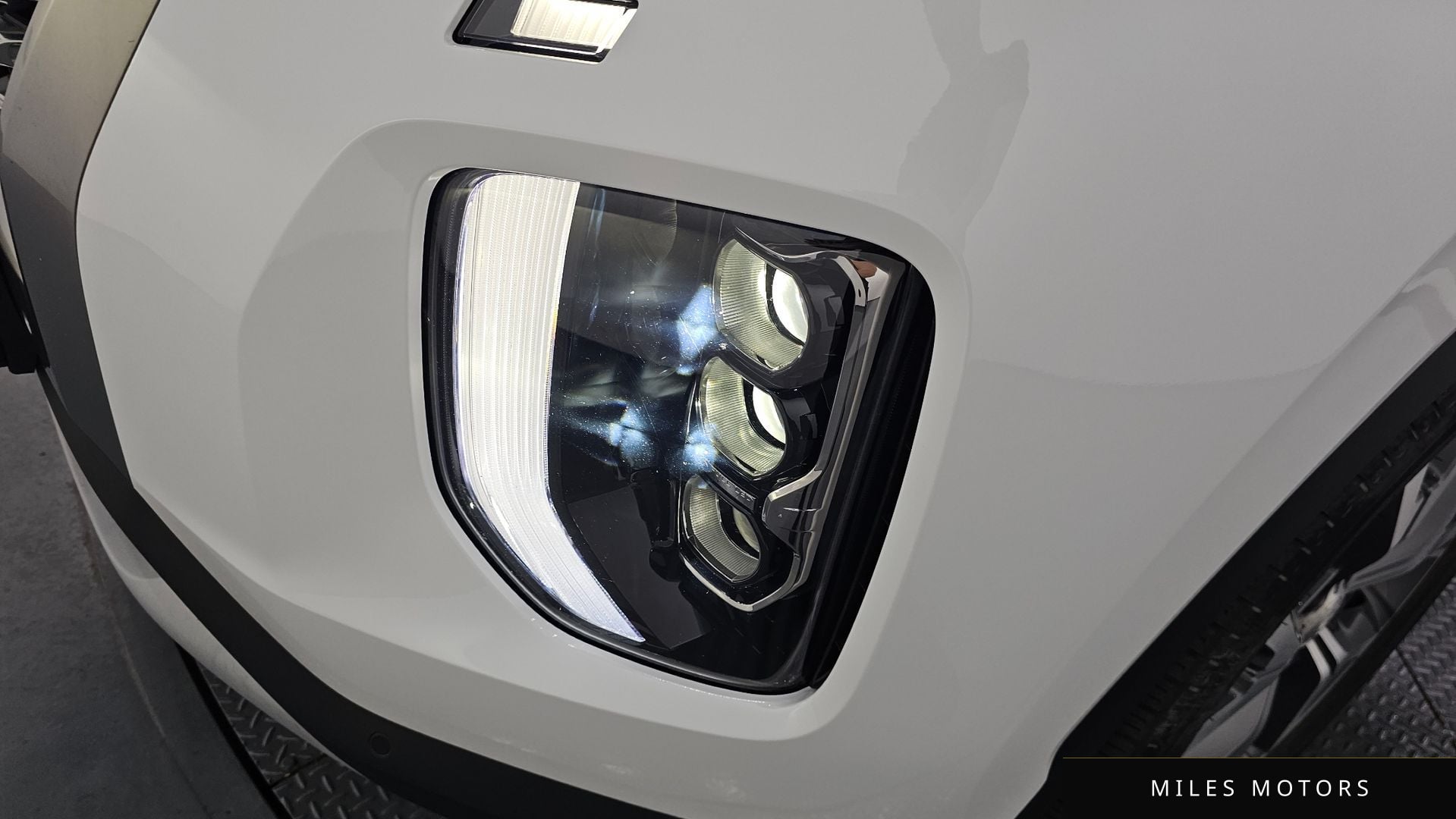 Hyundai Palisade 2022 — миниатюра 8