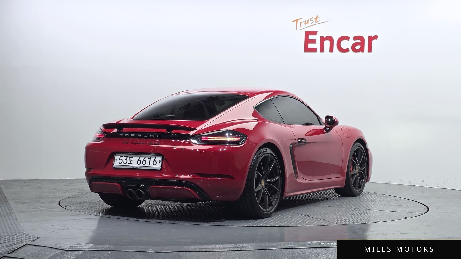 Porsche 718 2019 — миниатюра 2