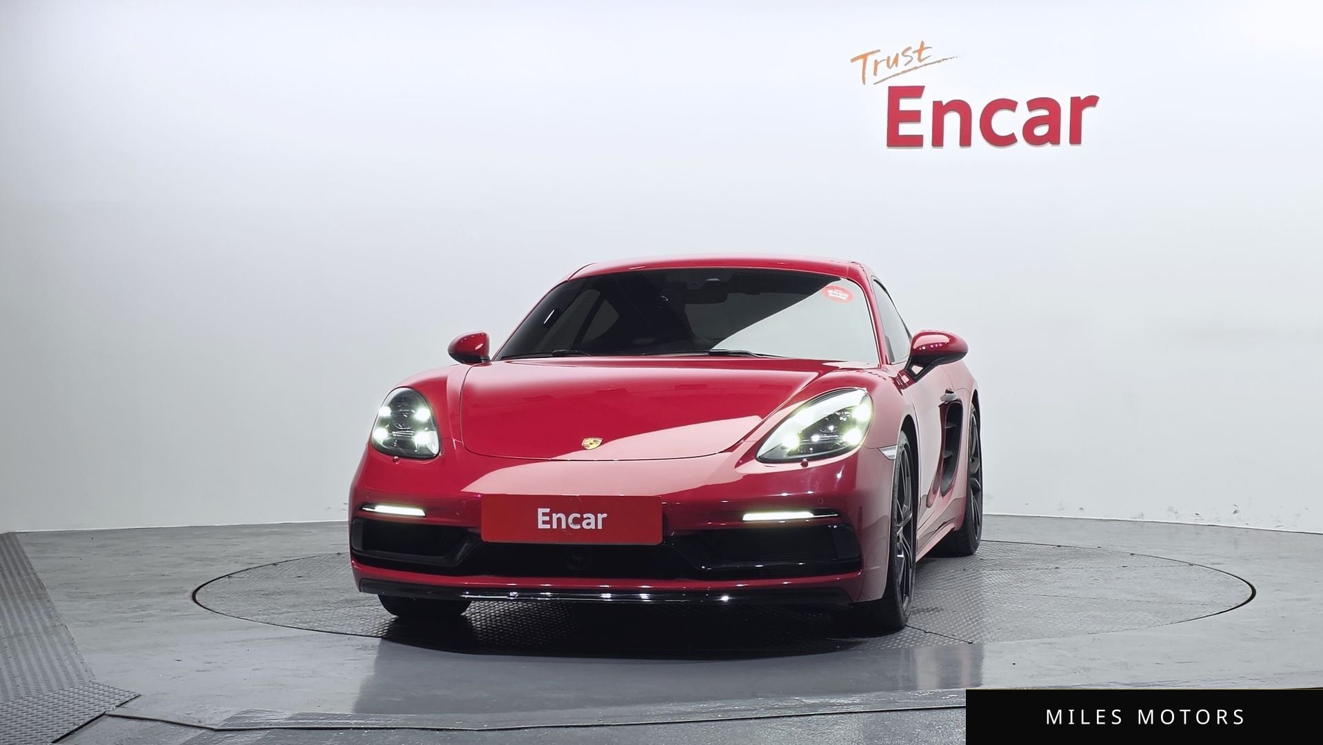Porsche 718 2019 — миниатюра 3