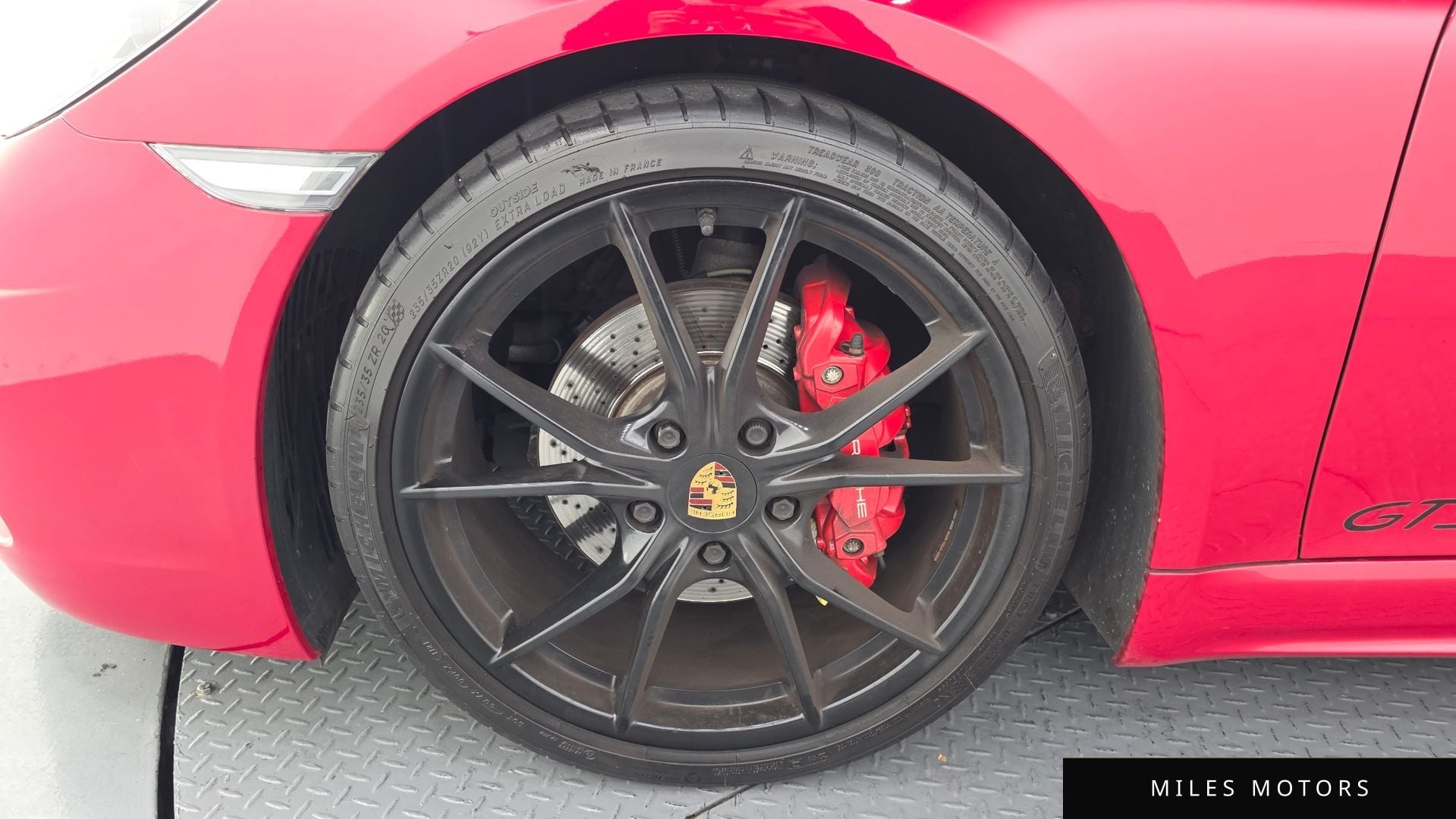 Porsche 718 2019 — миниатюра 5