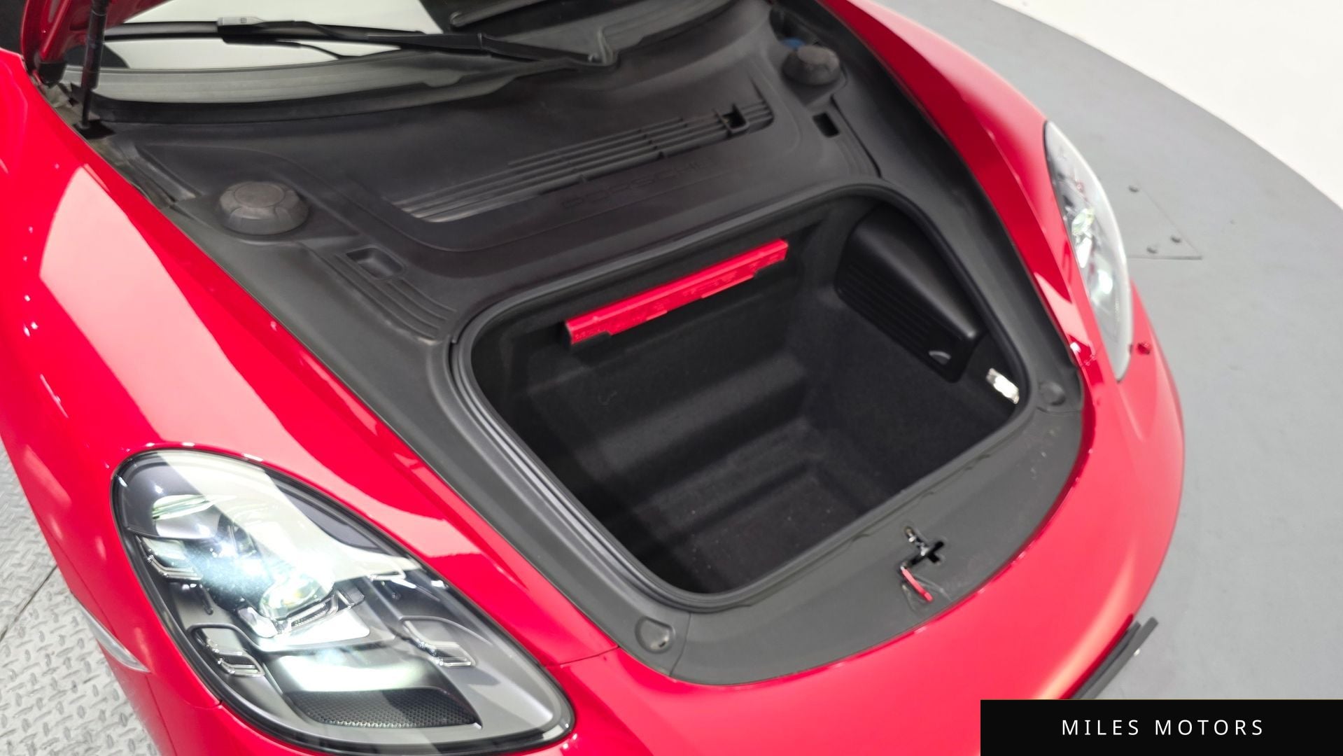 Porsche 718 2019 — миниатюра 6