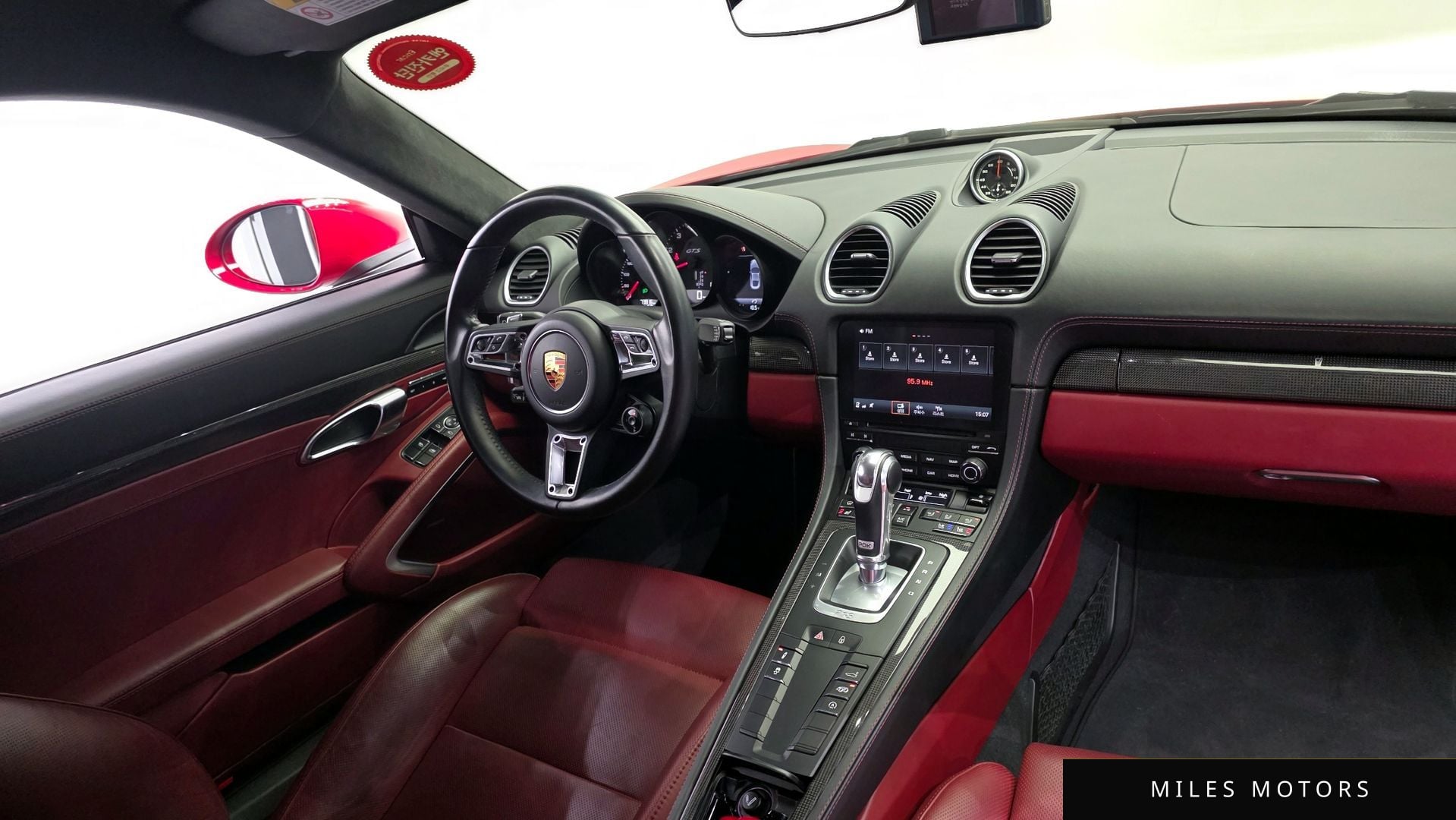 Porsche 718 2019 — миниатюра 7