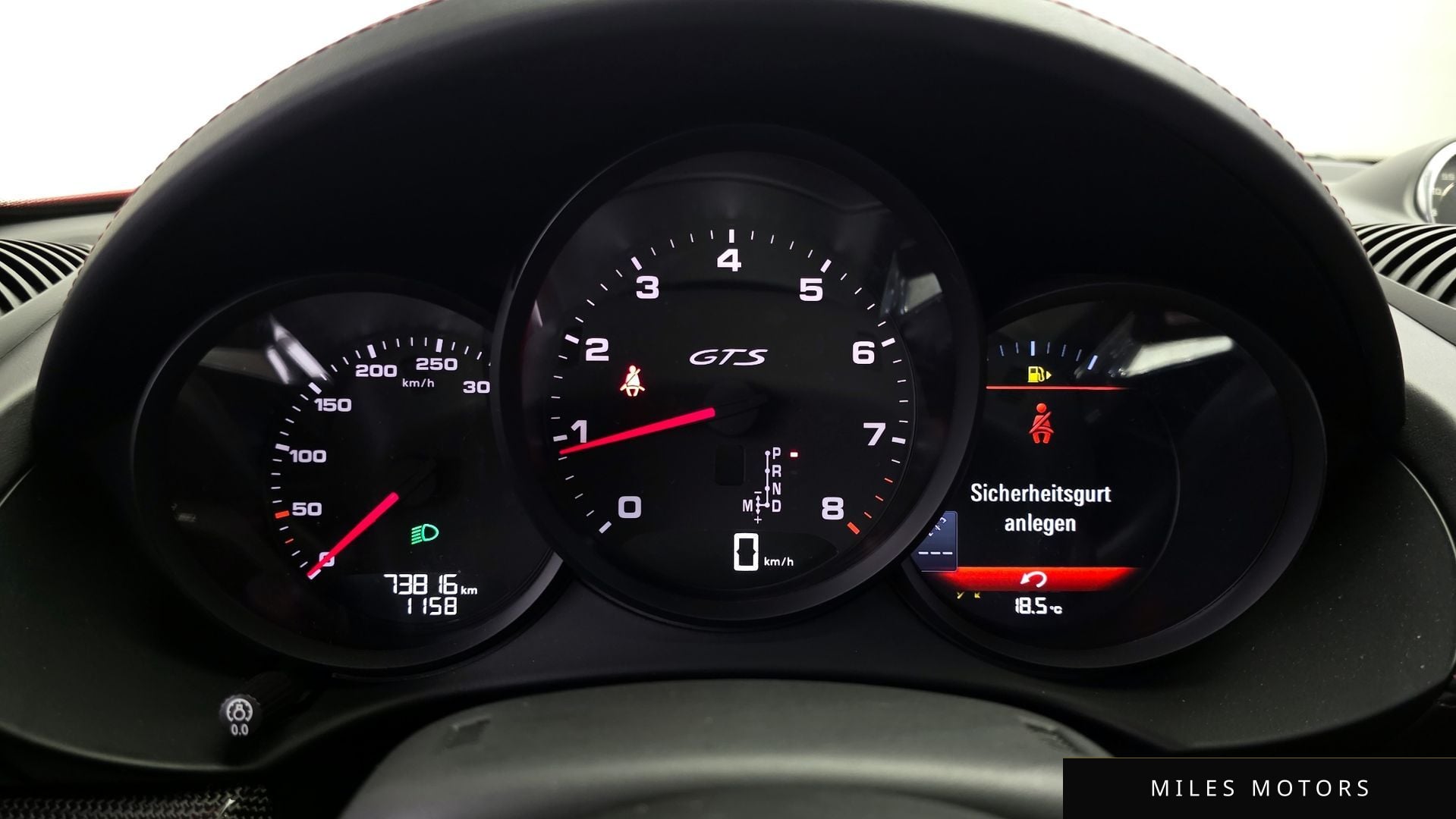 Porsche 718 2019 — миниатюра 8