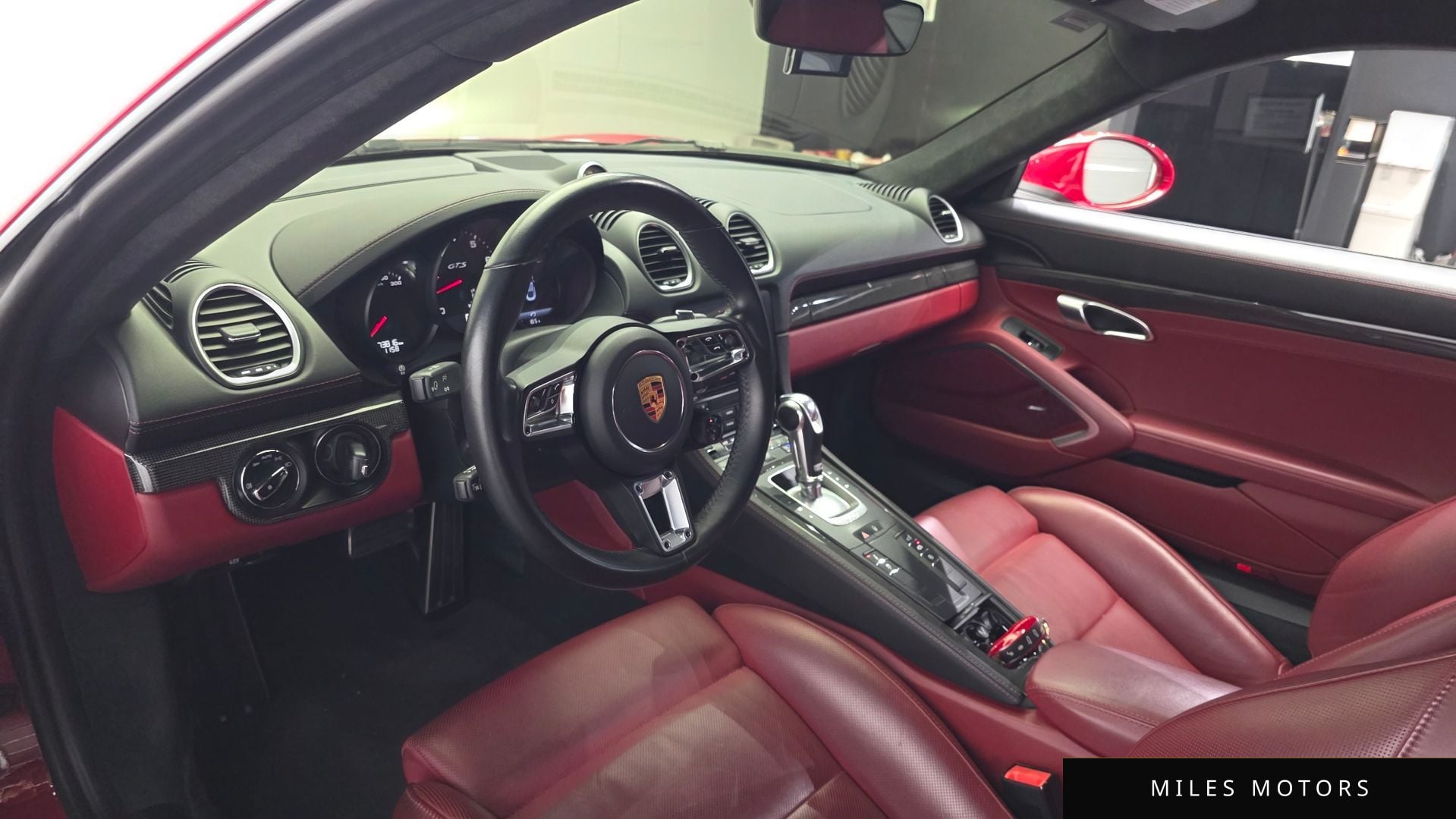 Porsche 718 2019 — миниатюра 10