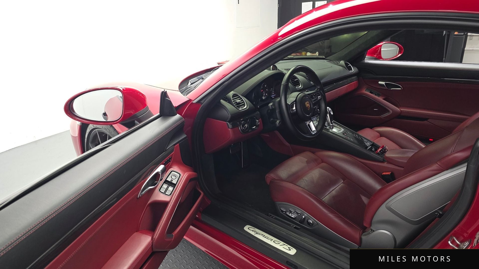 Porsche 718 2019 — миниатюра 11