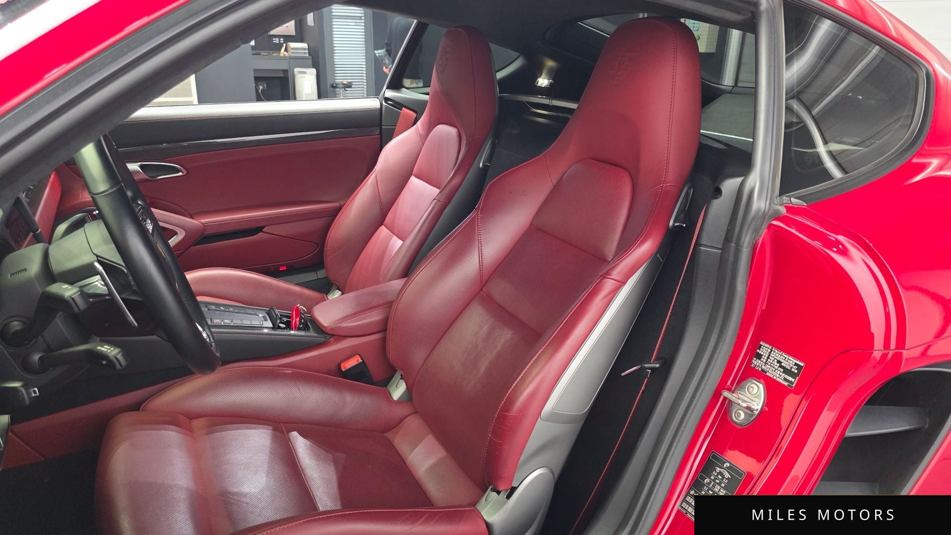 Porsche 718 2019 — миниатюра 12