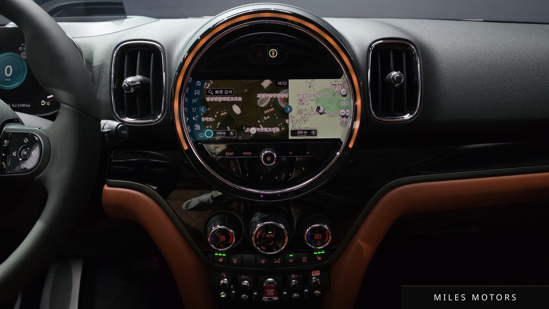 MINI 쿠퍼 S 컨트리맨 2022 — миниатюра 20