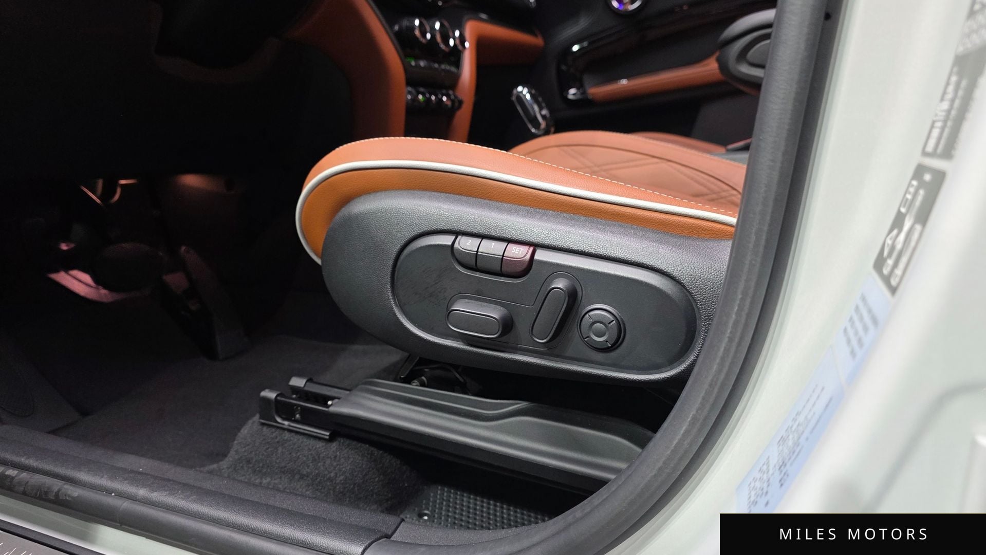 MINI 쿠퍼 S 컨트리맨 2022 — миниатюра 23