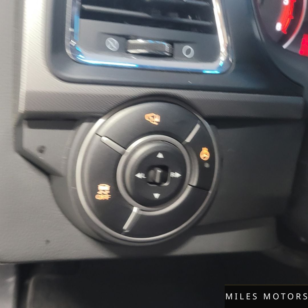 KG Mobility KORANDO 2017 — миниатюра 13