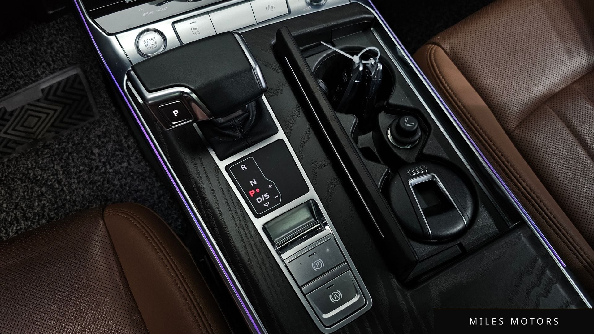 Audi A6 (C8) 2020 — миниатюра 11