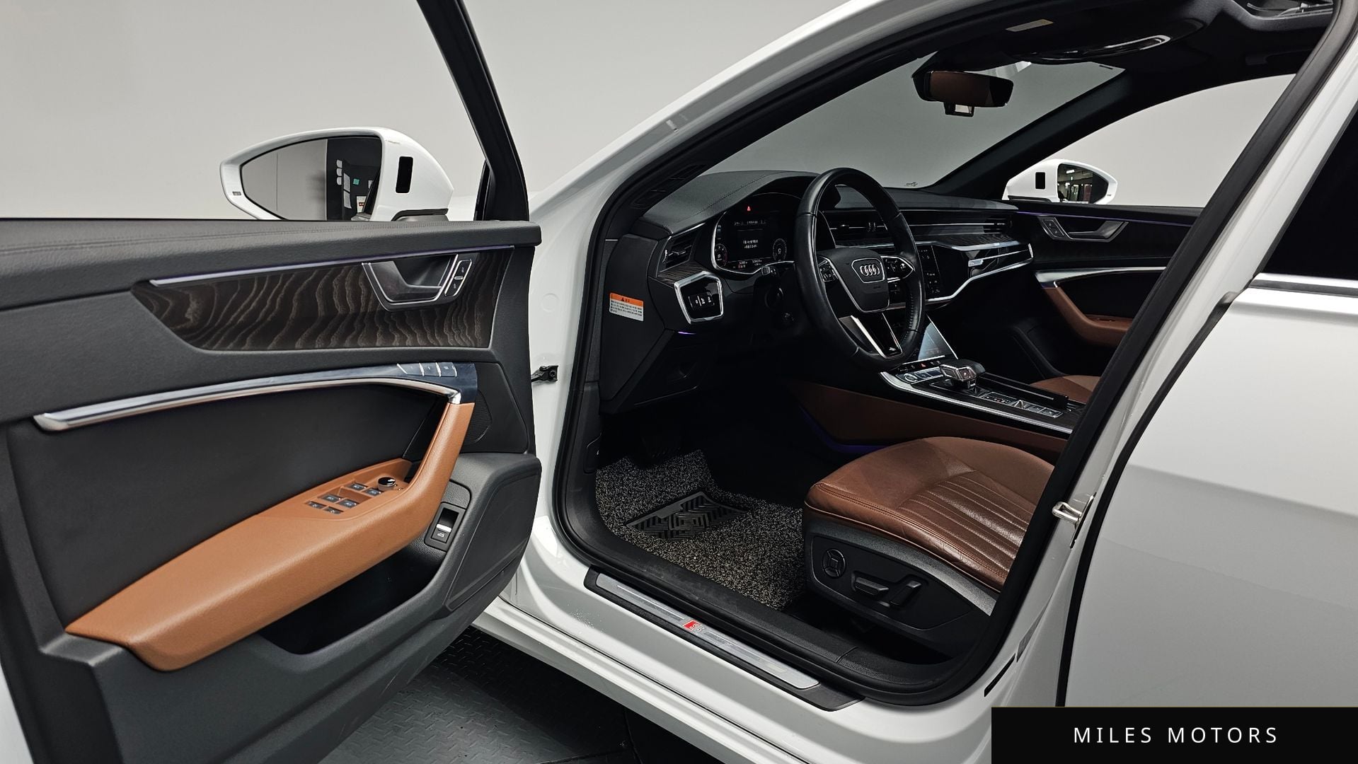 Audi A6 (C8) 2020 — миниатюра 12