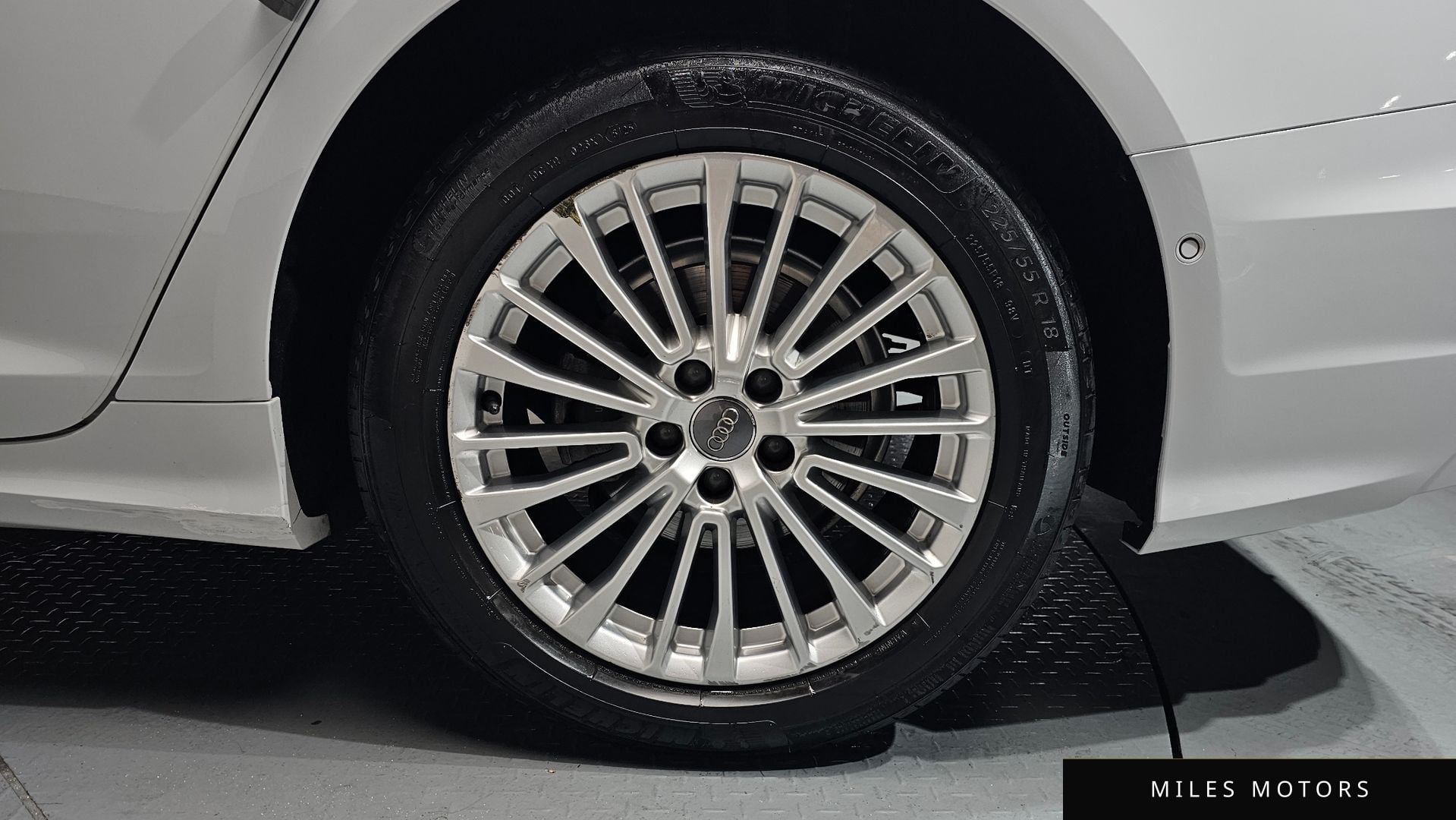 Audi A6 (C8) 2020 — миниатюра 6