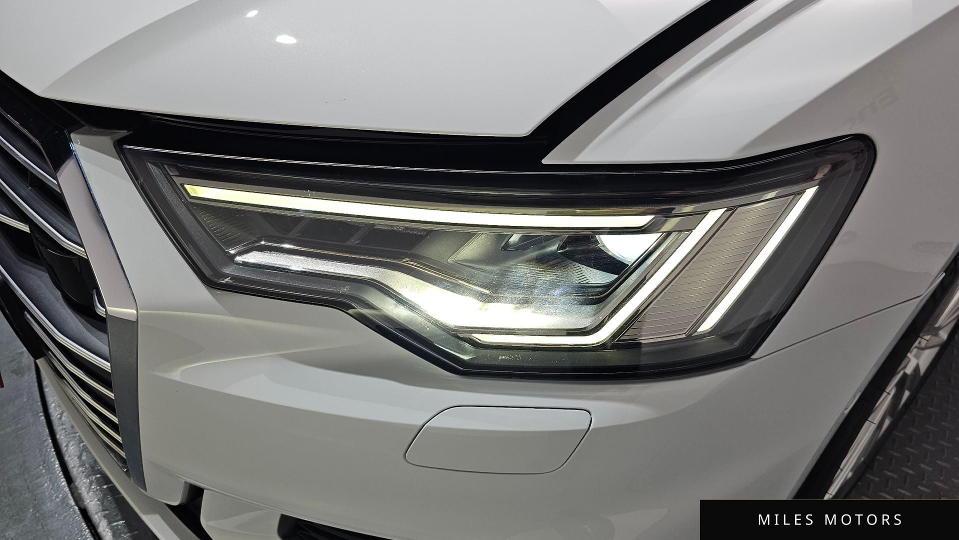 Audi A6 (C8) 2020 — миниатюра 7