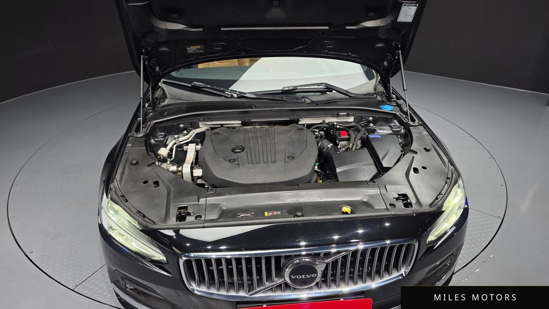 Volvo S90 2021 — миниатюра 6