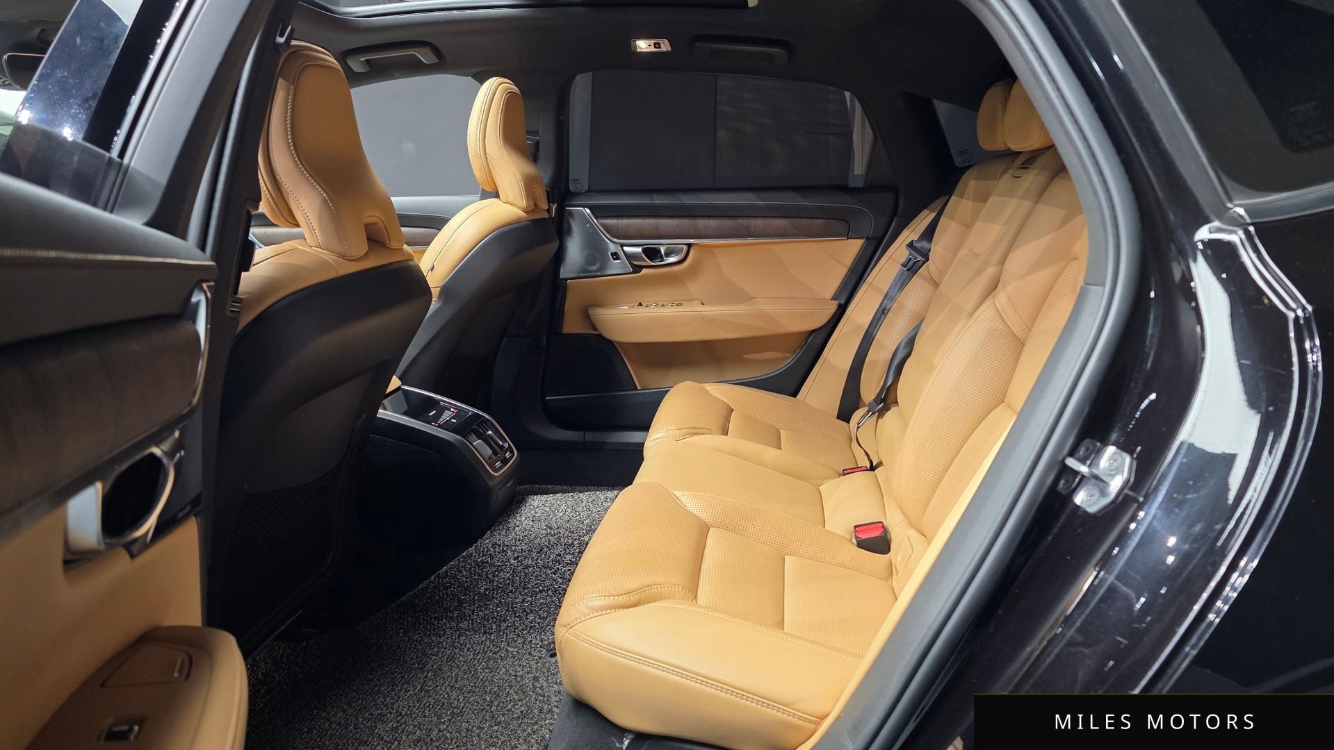 Volvo S90 2021 — миниатюра 12