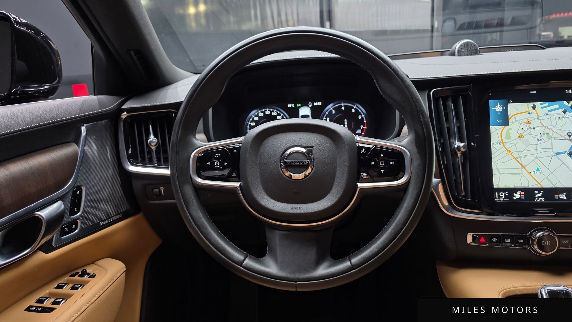 Volvo S90 2021 — миниатюра 13