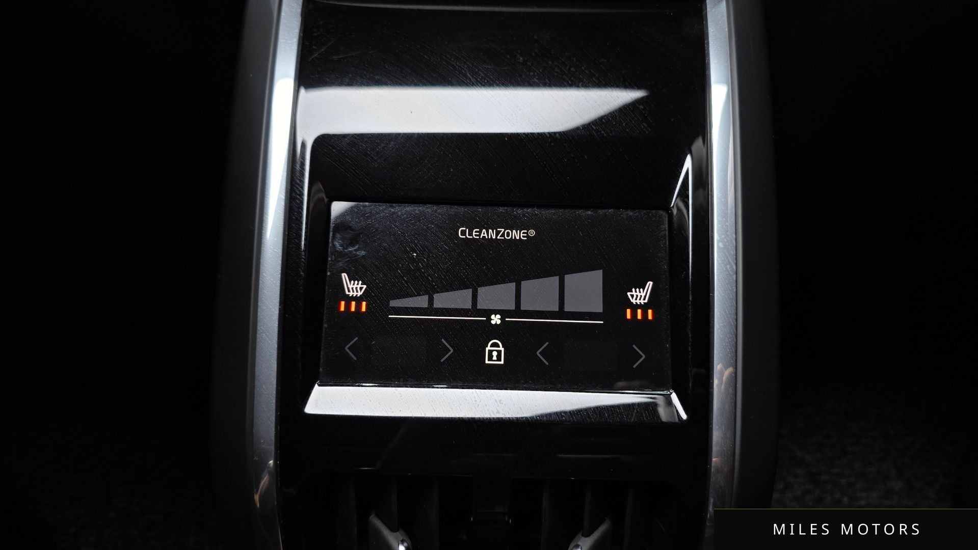Volvo S90 2021 — миниатюра 19