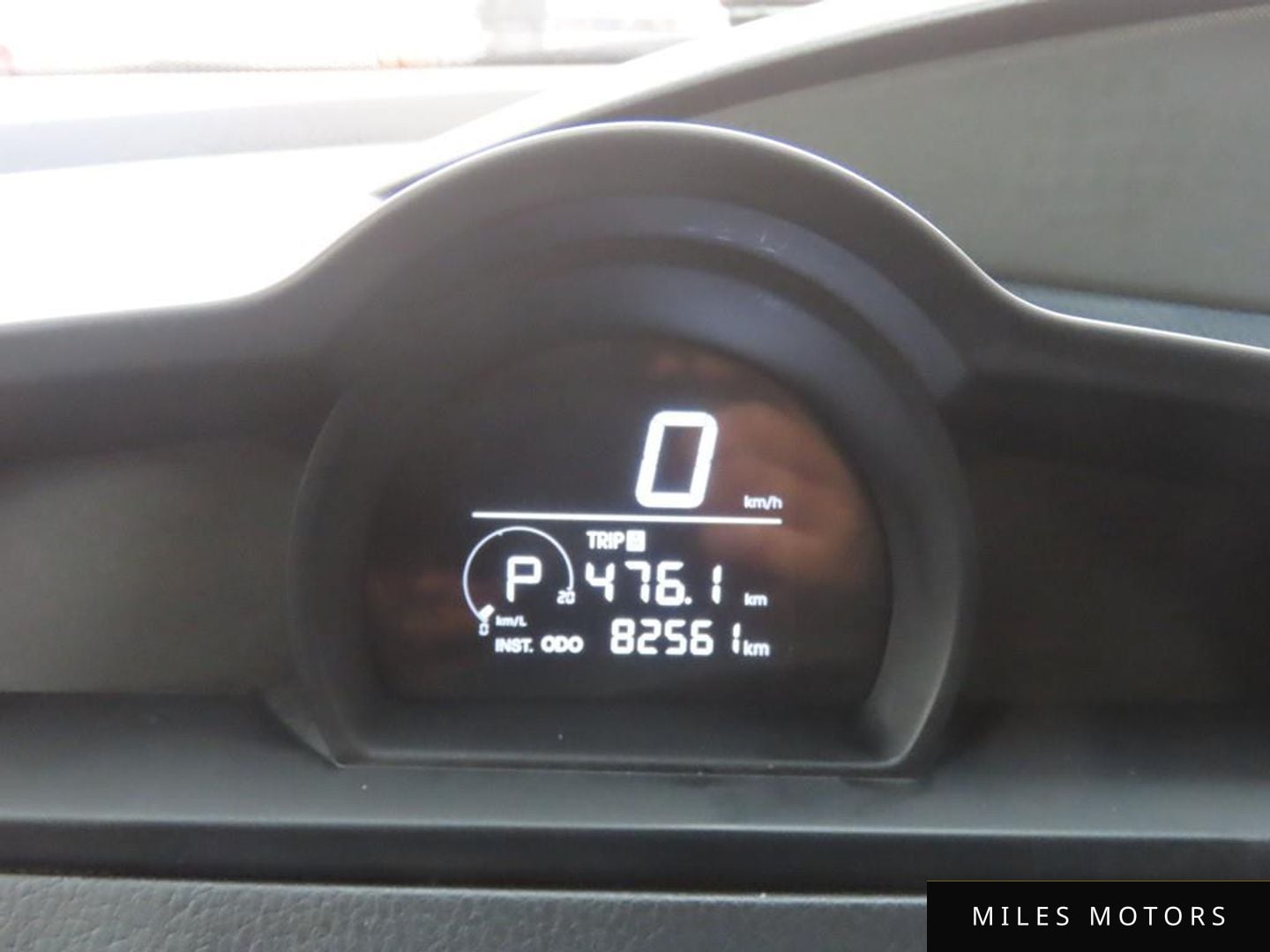 KG Mobility KORANDO 2016 — миниатюра 8