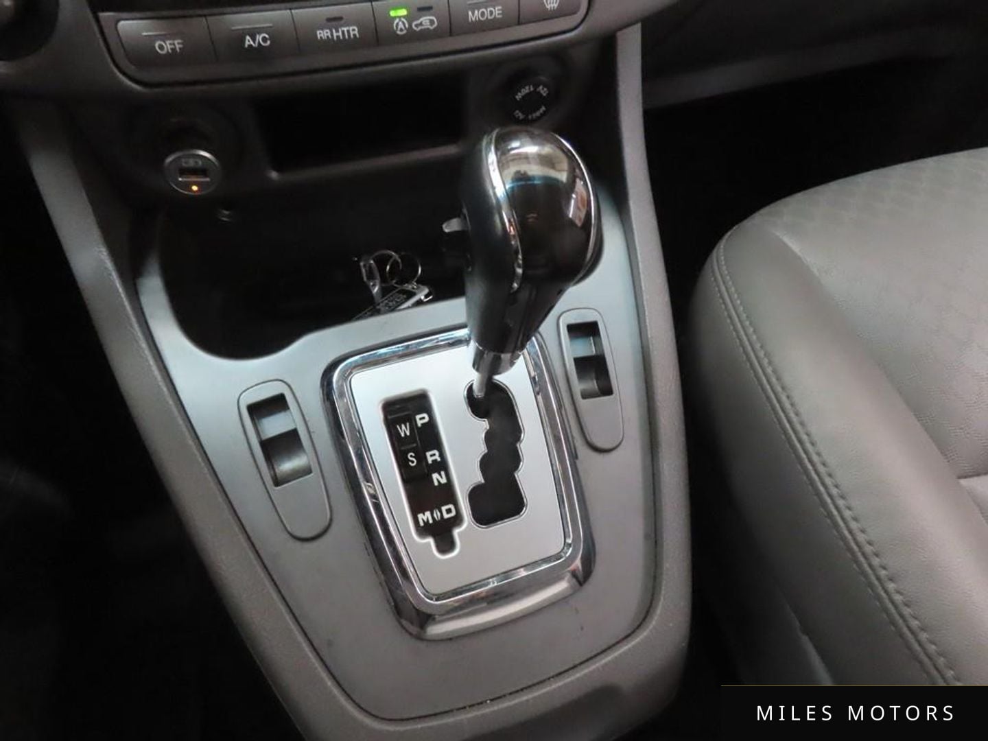 KG Mobility KORANDO 2016 — миниатюра 9