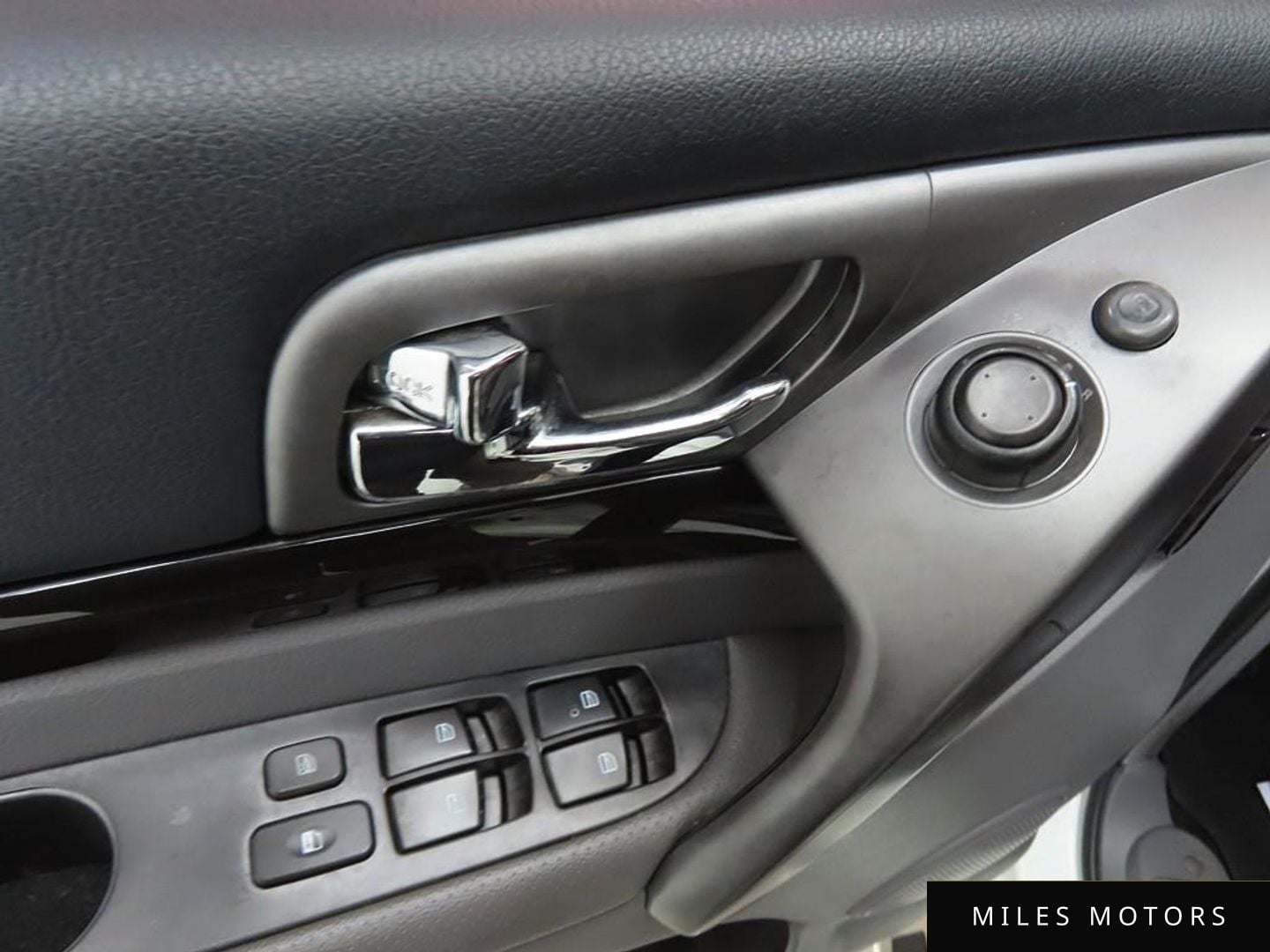 KG Mobility KORANDO 2016 — миниатюра 10