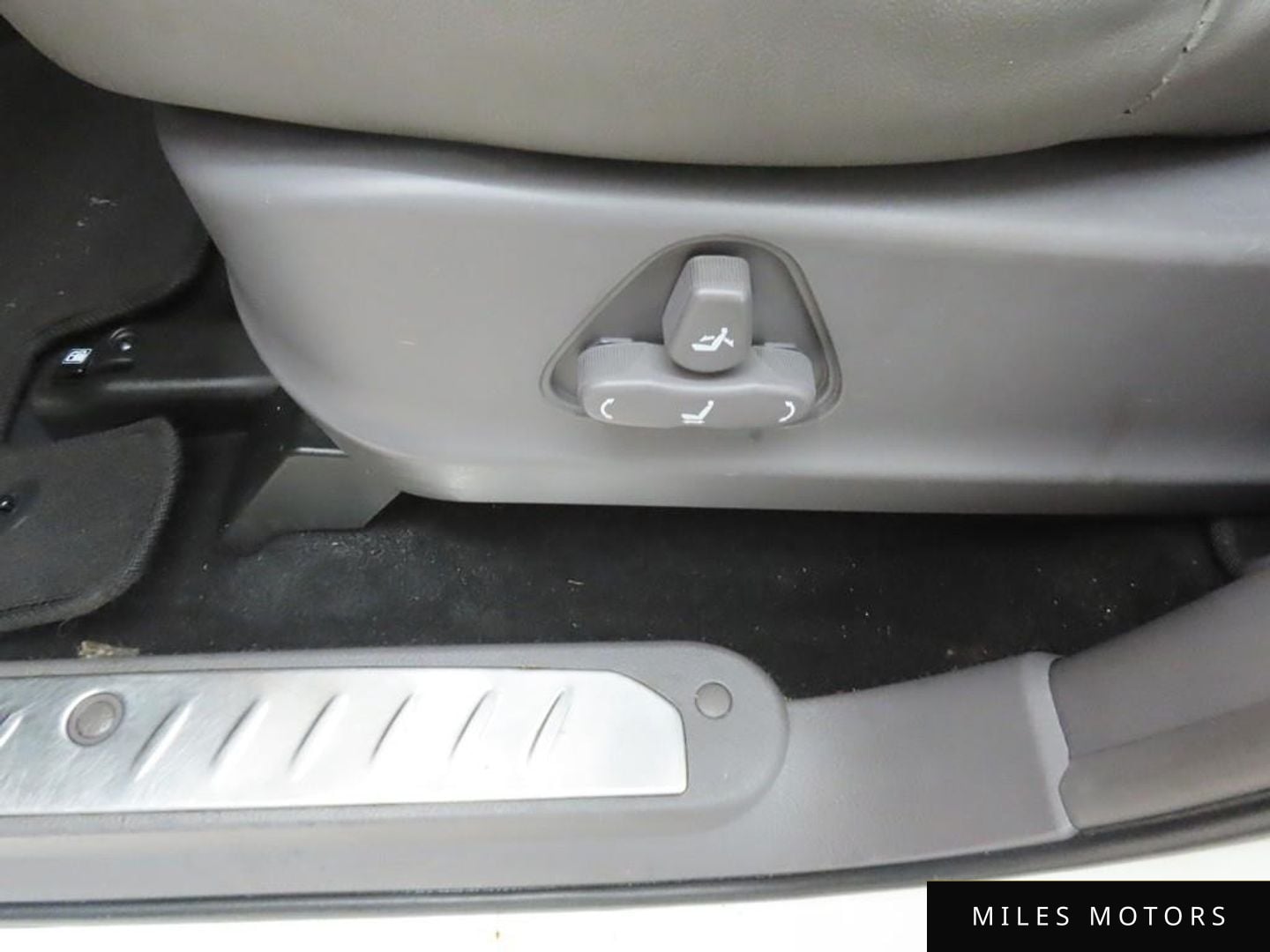 KG Mobility KORANDO 2016 — миниатюра 11