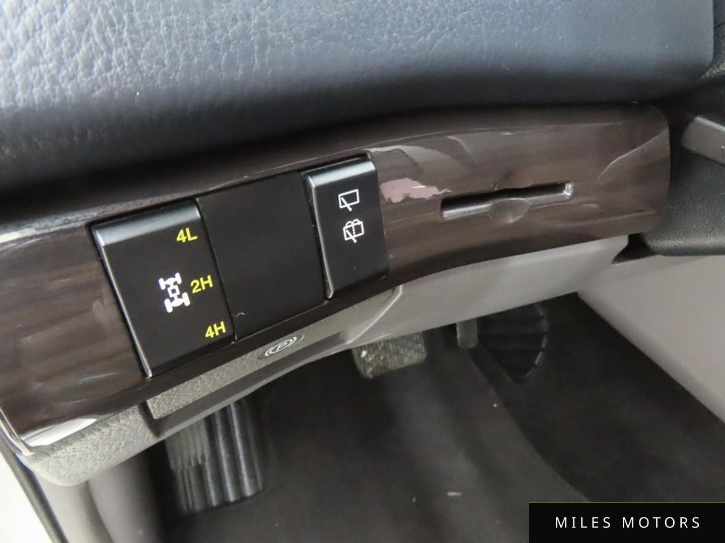 KG Mobility KORANDO 2016 — миниатюра 12