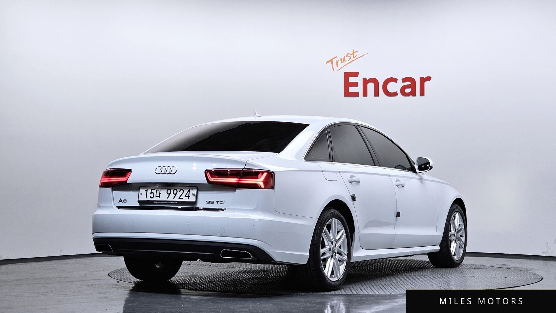 Audi A6 2016 — миниатюра 2
