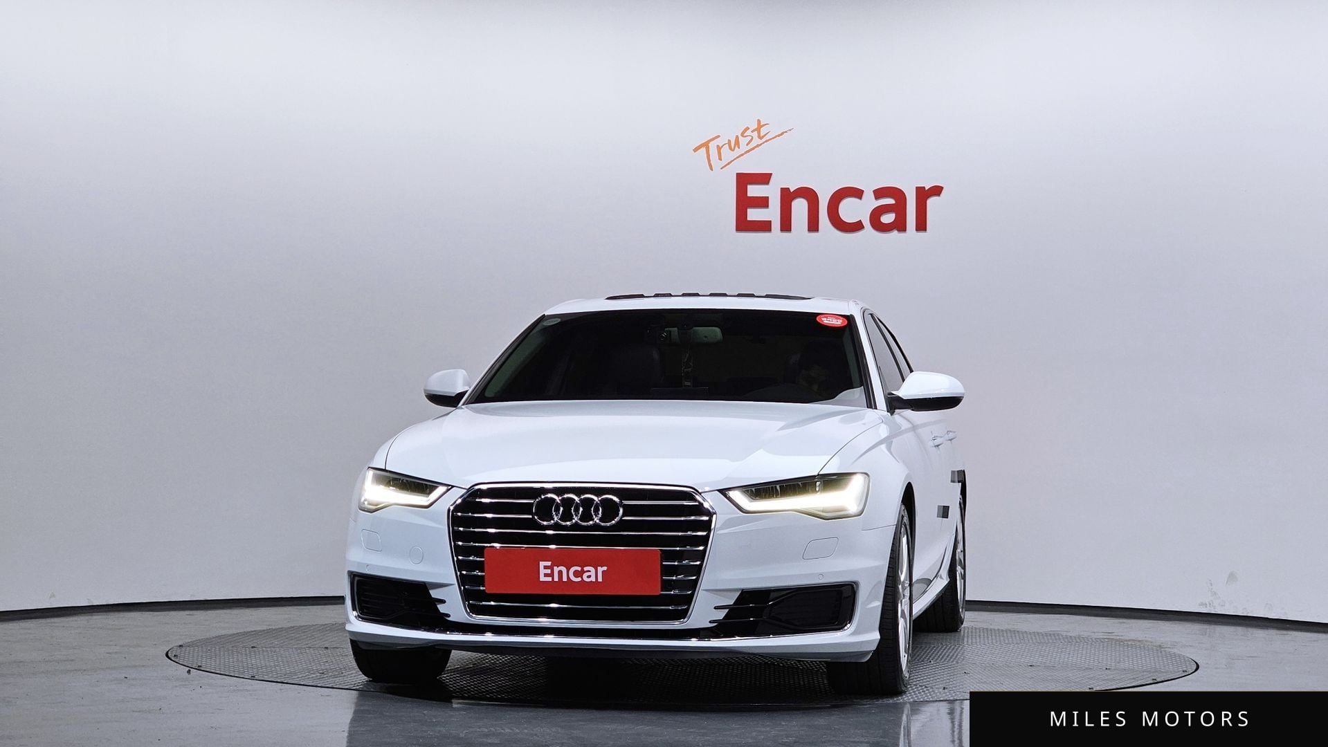 Audi A6 2016 — миниатюра 3