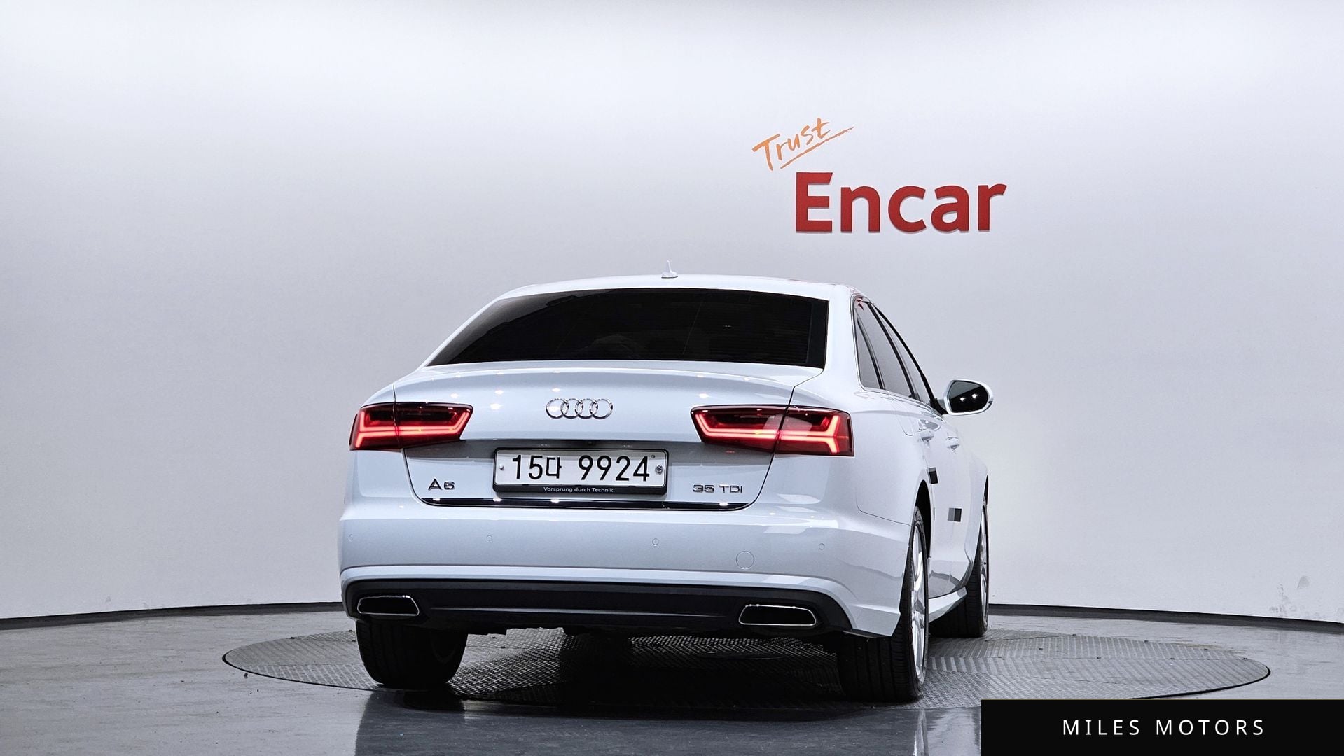 Audi A6 2016 — миниатюра 4