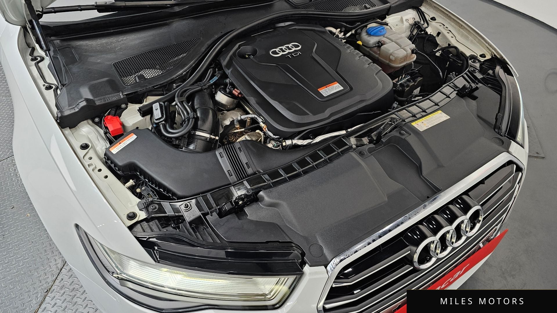 Audi A6 2016 — миниатюра 6