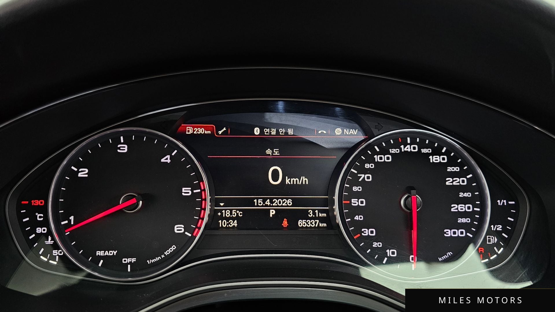 Audi A6 2016 — миниатюра 8