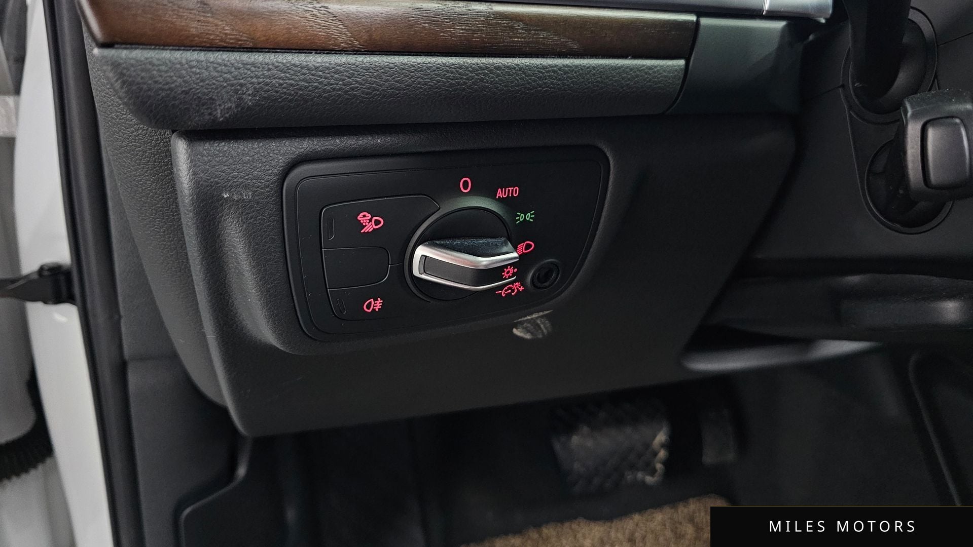 Audi A6 2016 — миниатюра 13