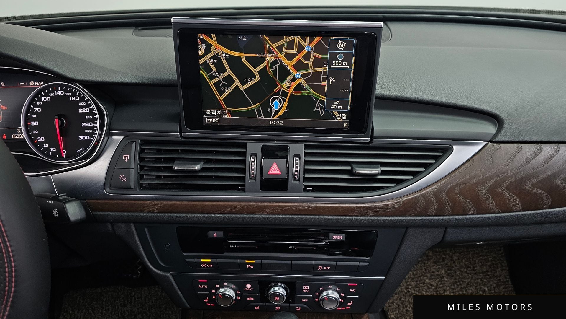 Audi A6 2016 — миниатюра 14