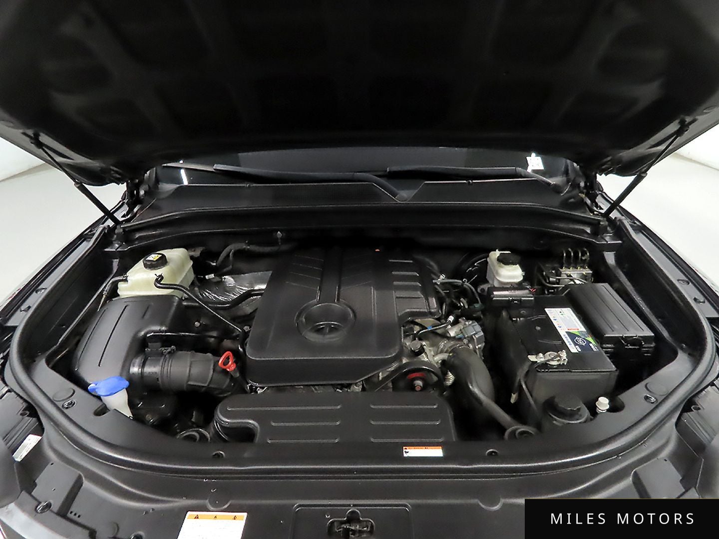 KG Mobility Rexton 2019 — миниатюра 6