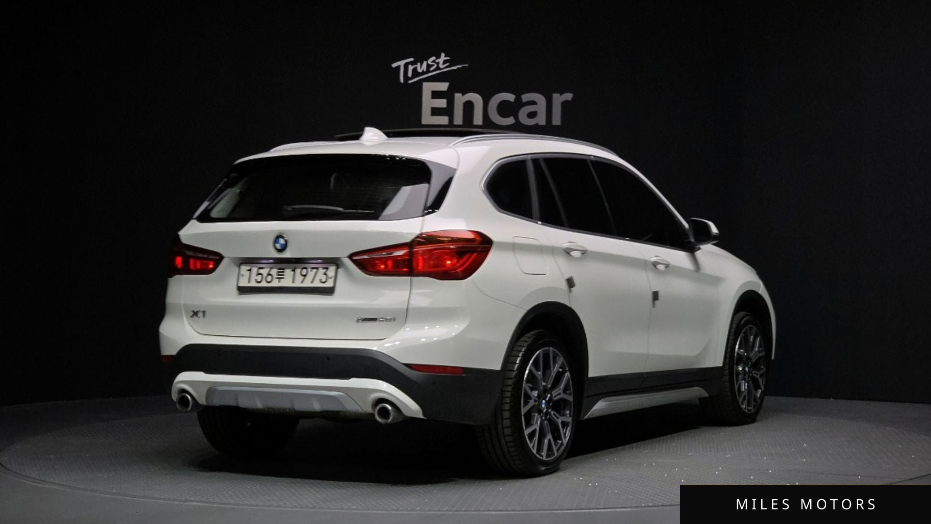 BMW X1 (F48) 2022 — миниатюра 2