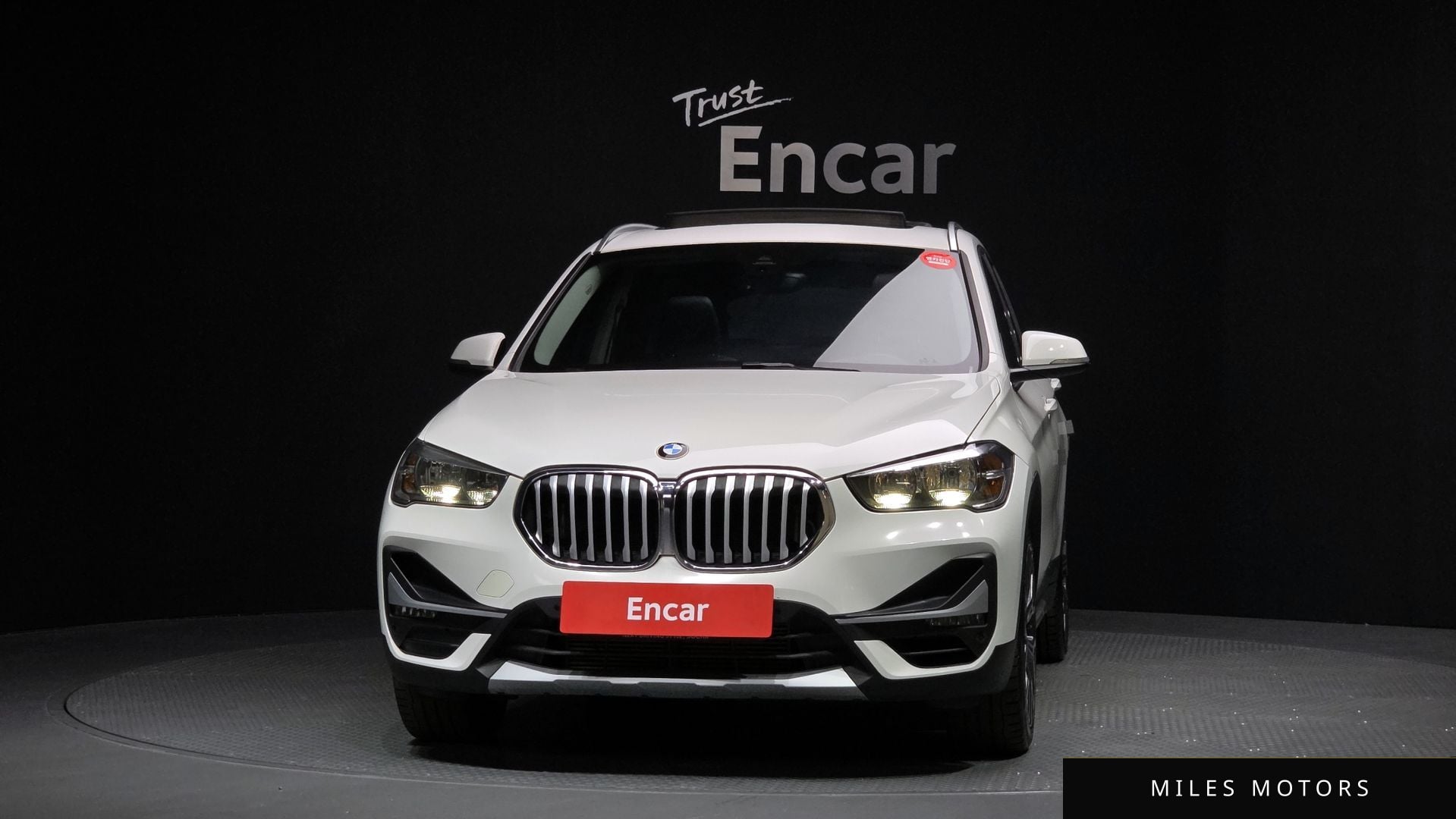 BMW X1 (F48) 2022 — миниатюра 3