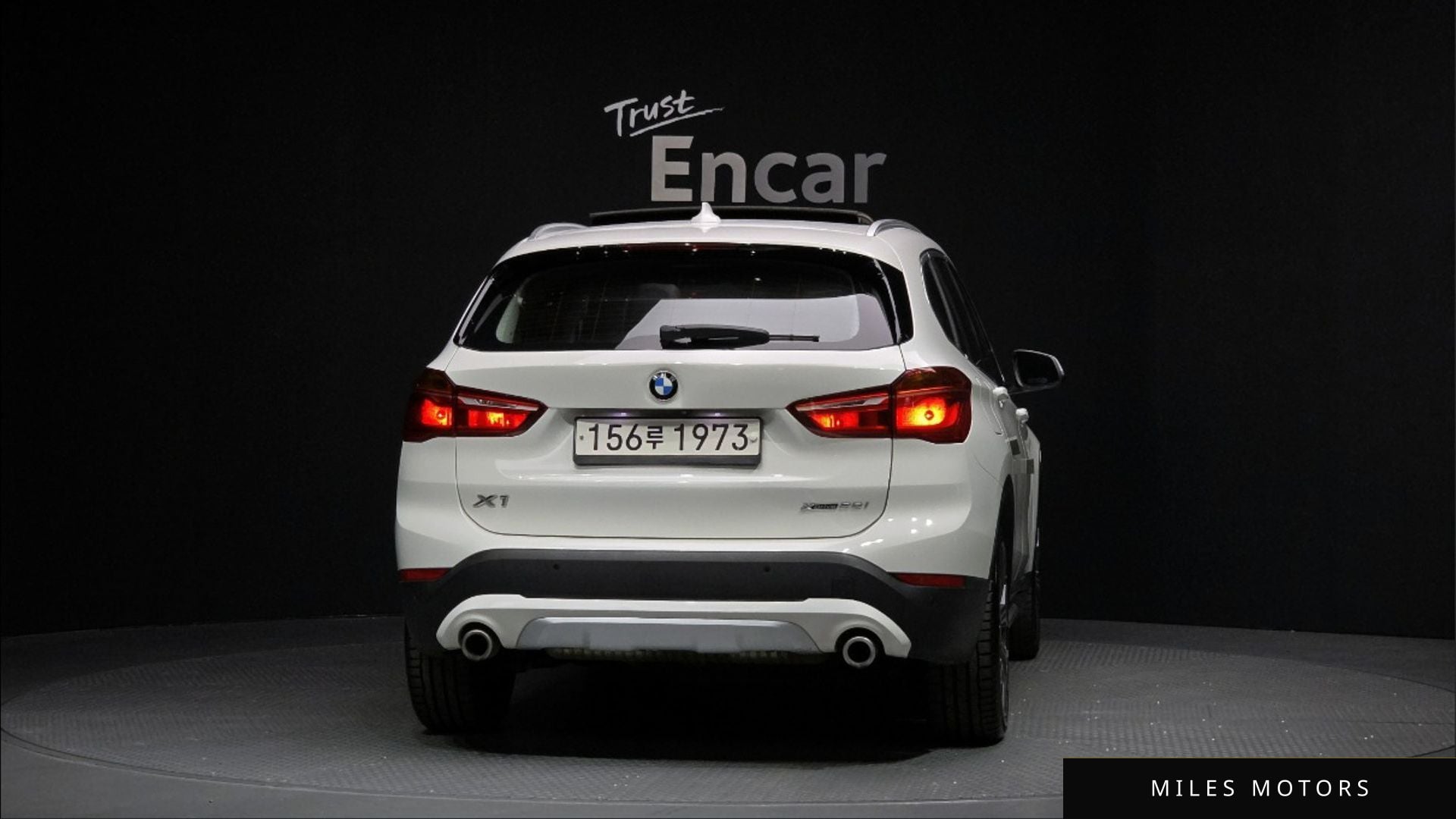 BMW X1 (F48) 2022 — миниатюра 4
