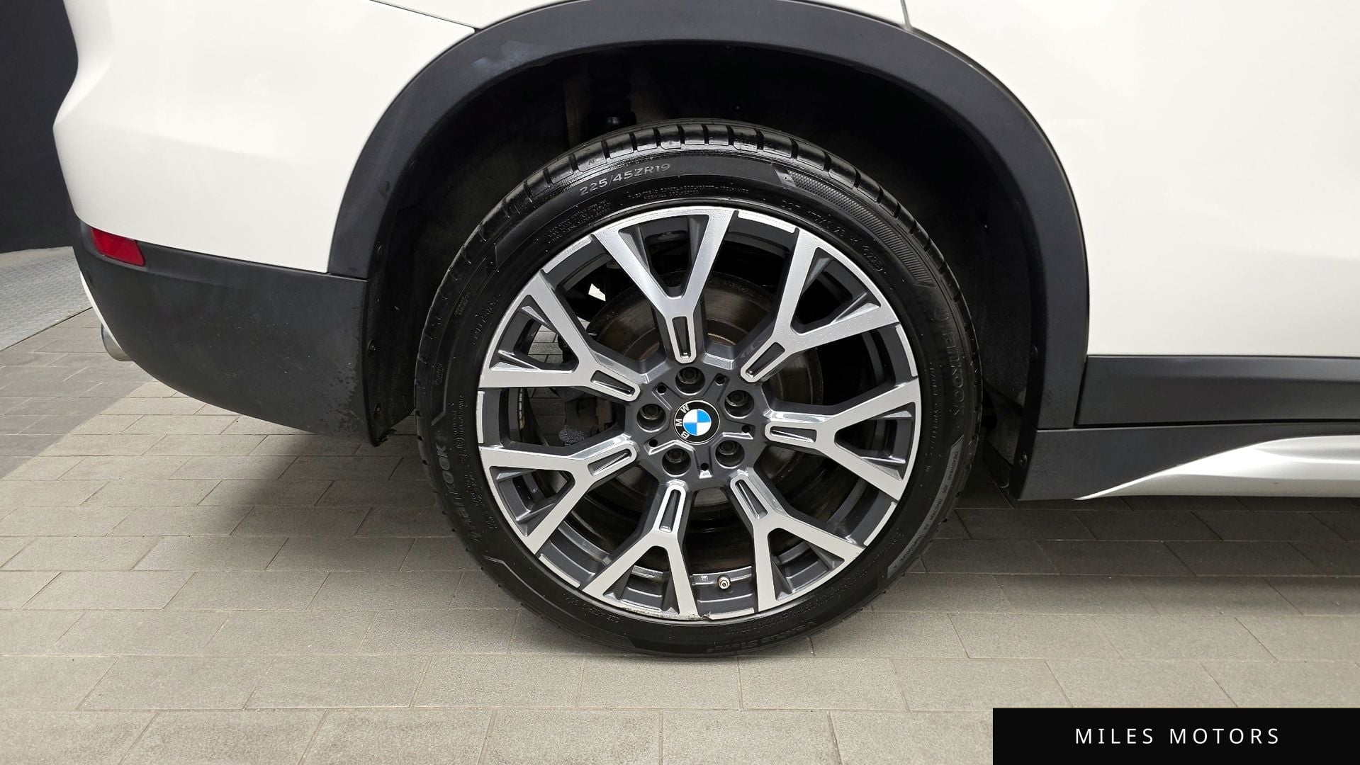 BMW X1 (F48) 2022 — миниатюра 5