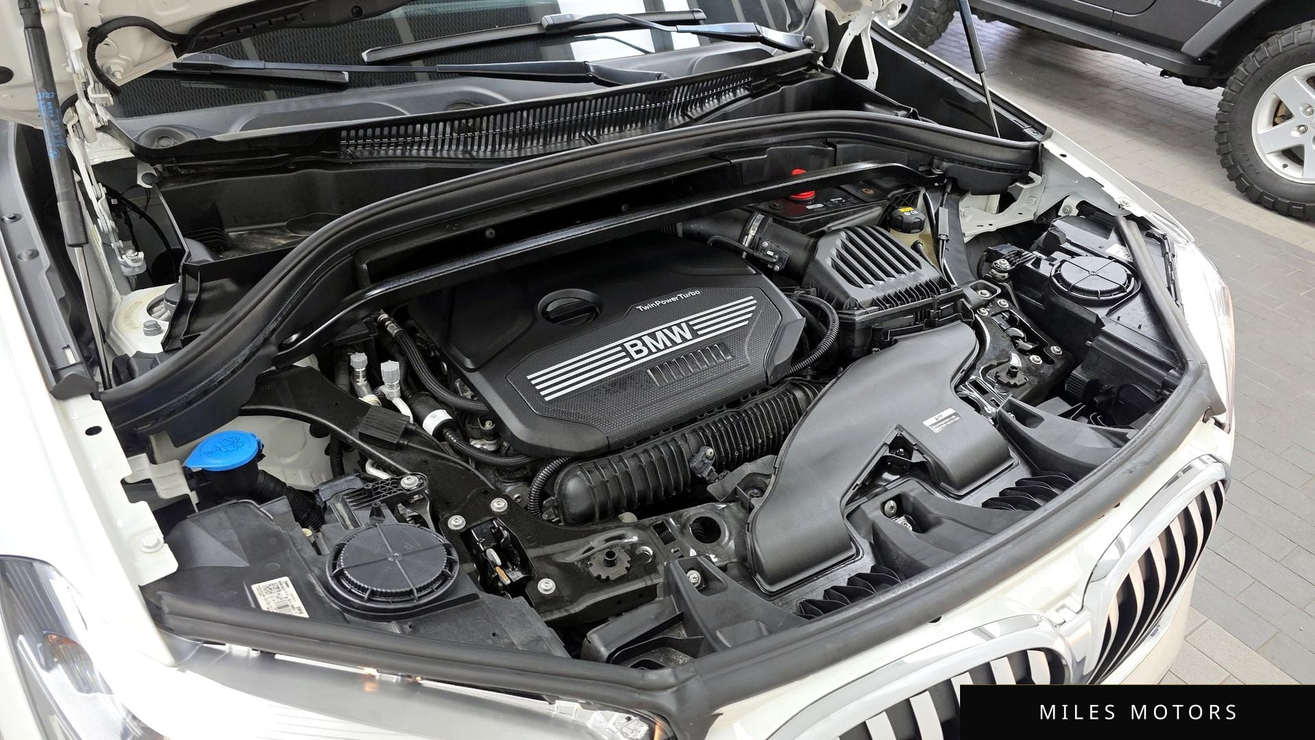 BMW X1 (F48) 2022 — миниатюра 6