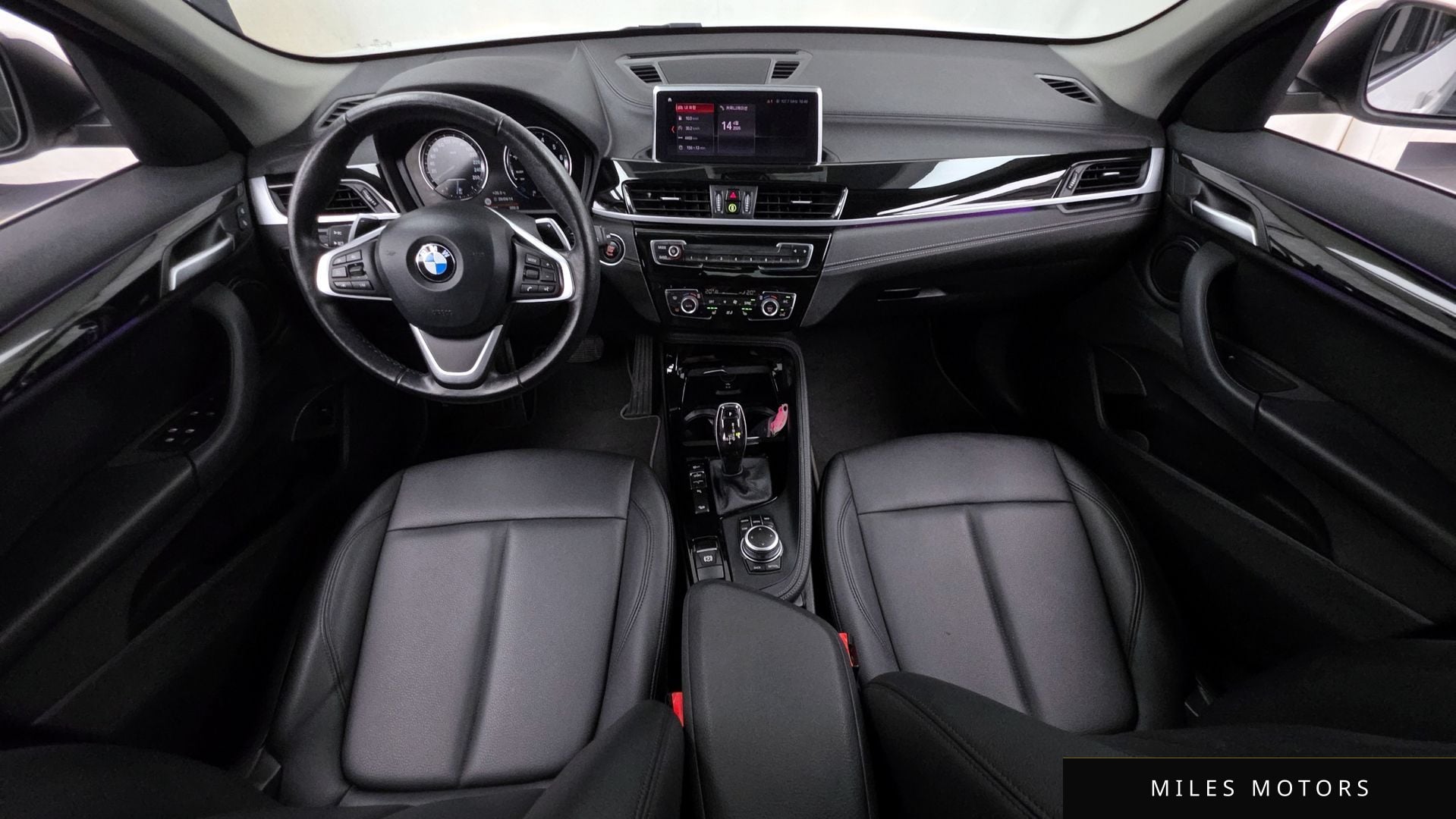 BMW X1 (F48) 2022 — миниатюра 10