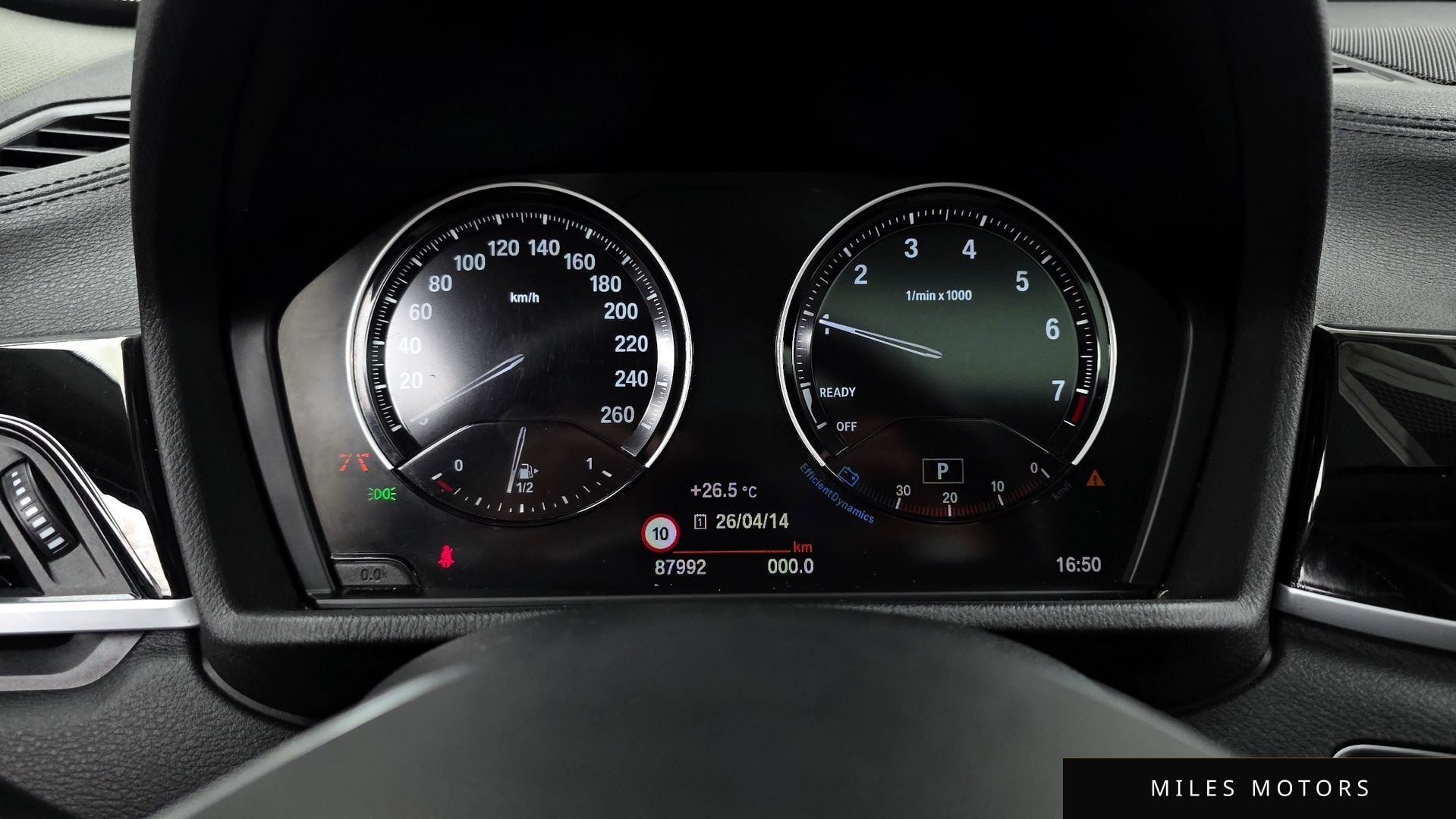 BMW X1 (F48) 2022 — миниатюра 11