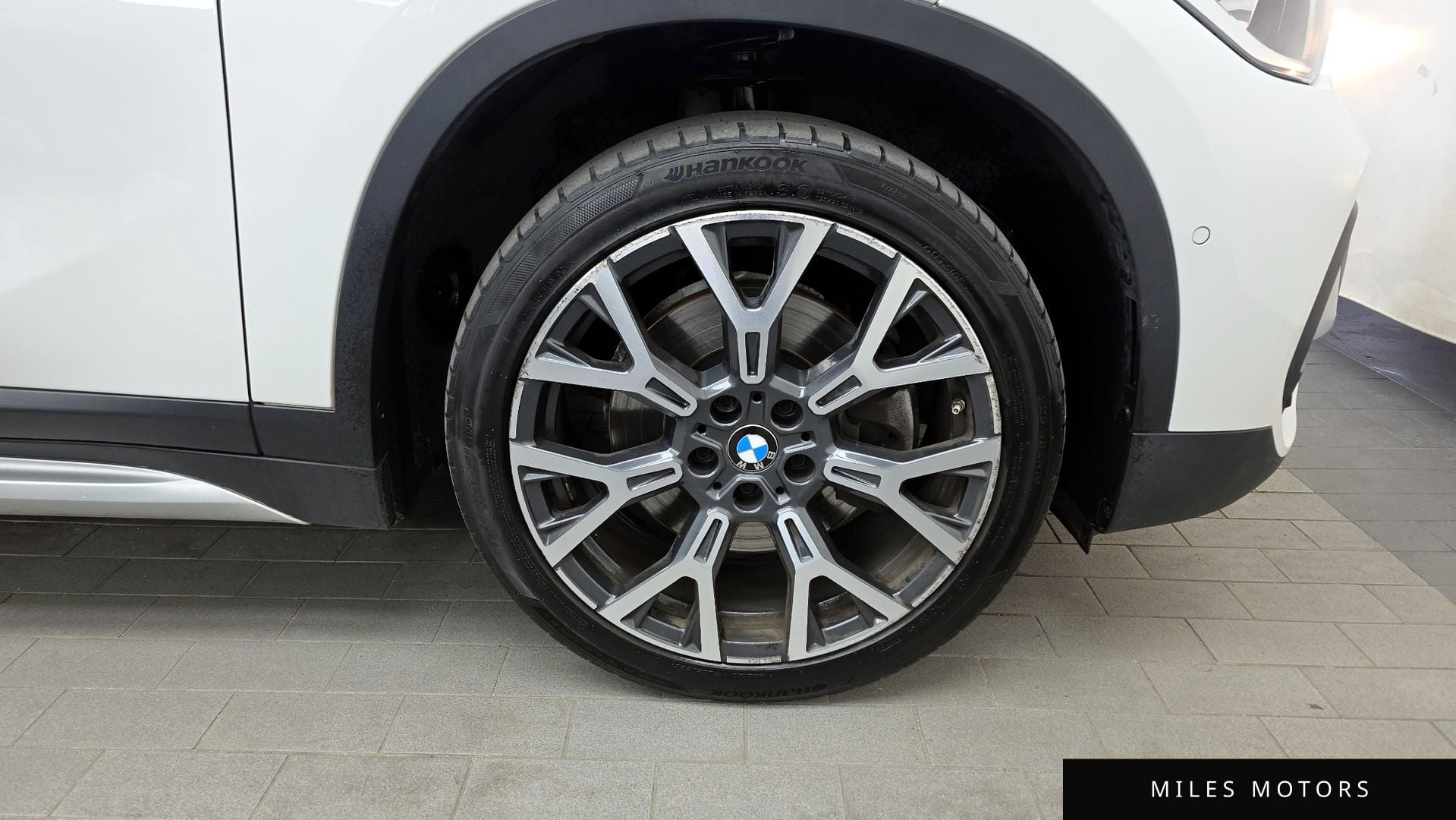 BMW X1 (F48) 2022 — миниатюра 7