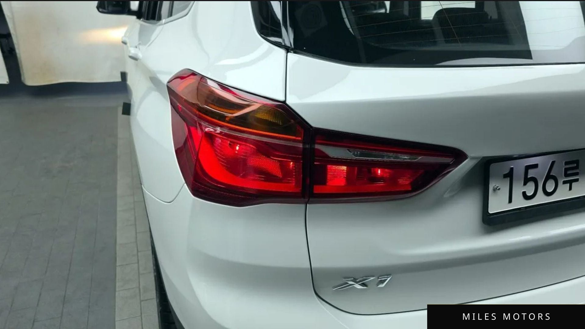 BMW X1 (F48) 2022 — миниатюра 9