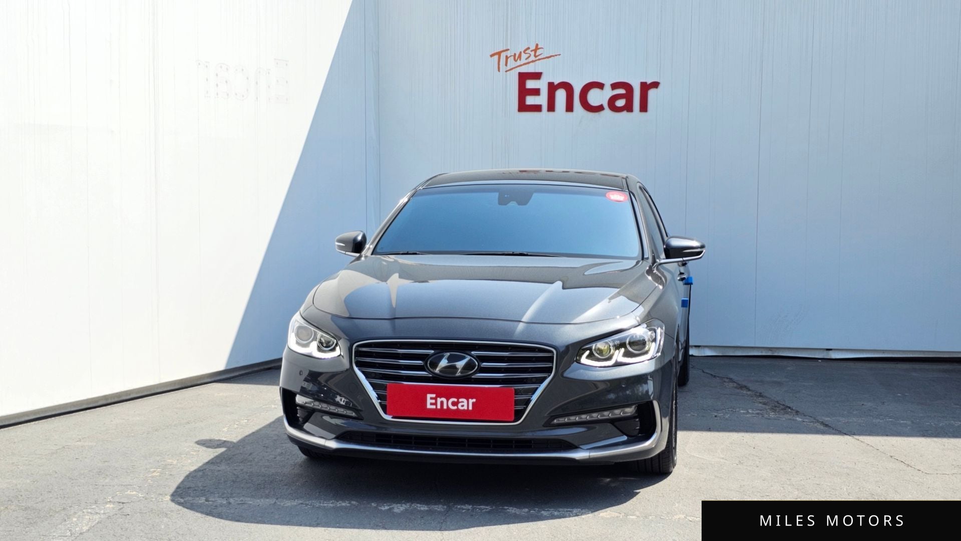 Hyundai Grandeur 2019 — миниатюра 3