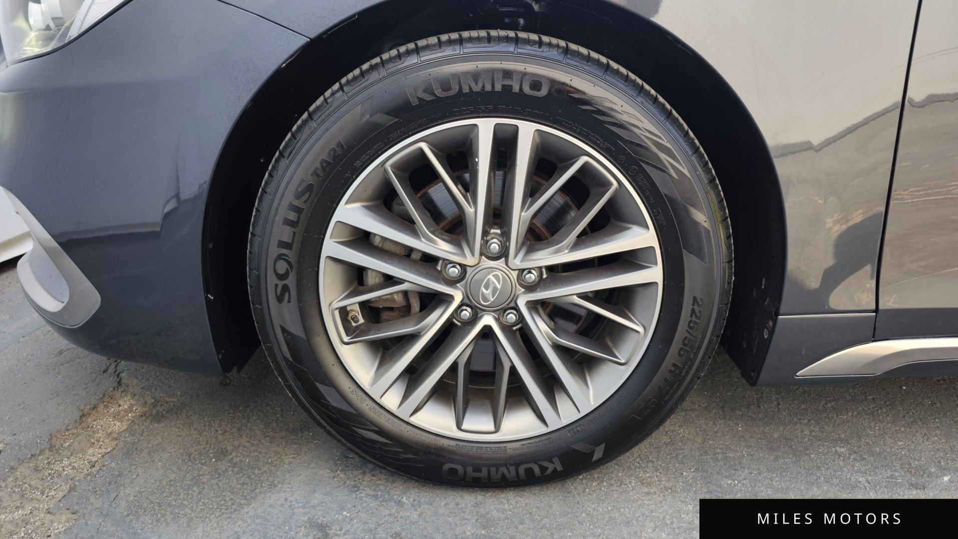 Hyundai Grandeur 2019 — миниатюра 5